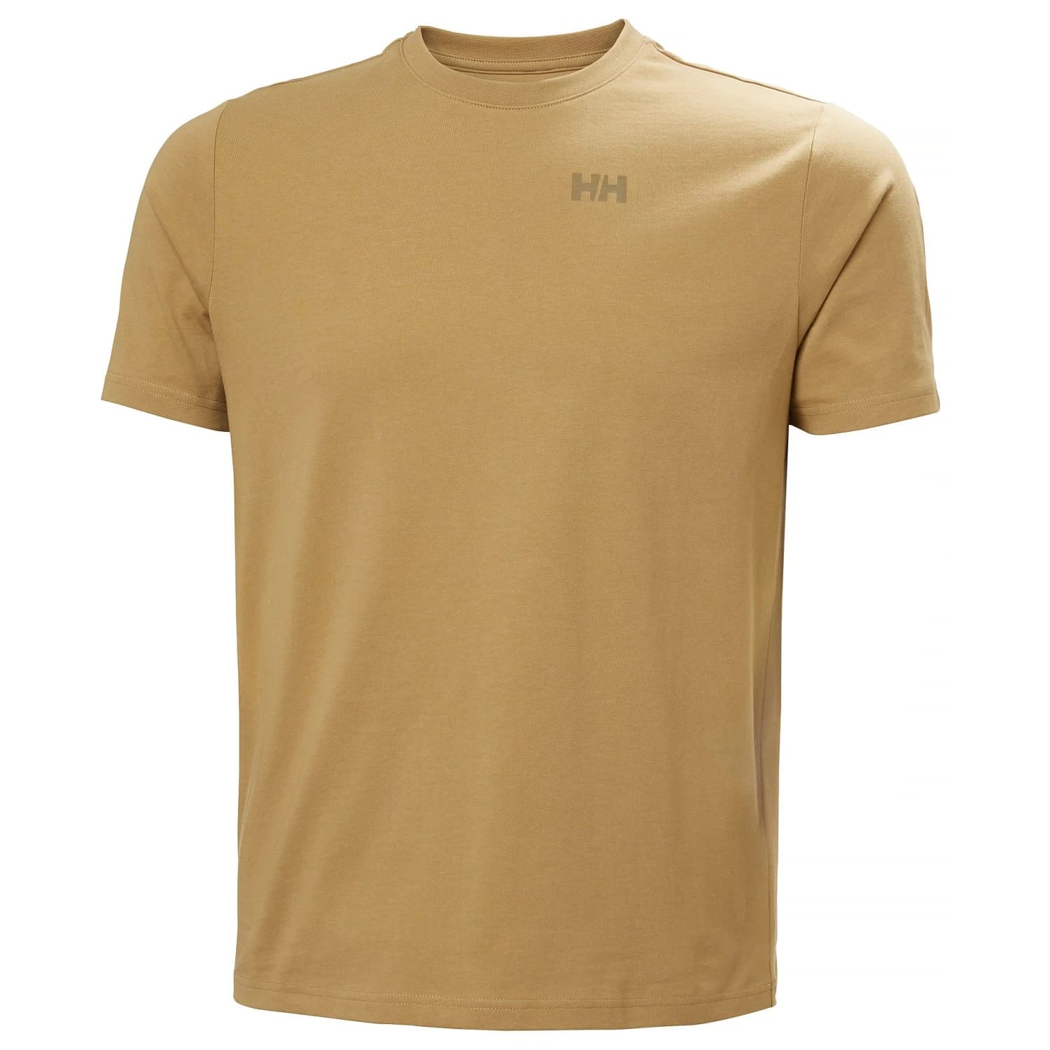Мъжка тениска Helly Hansen Massif Graphic T-Shirt - Elmwood