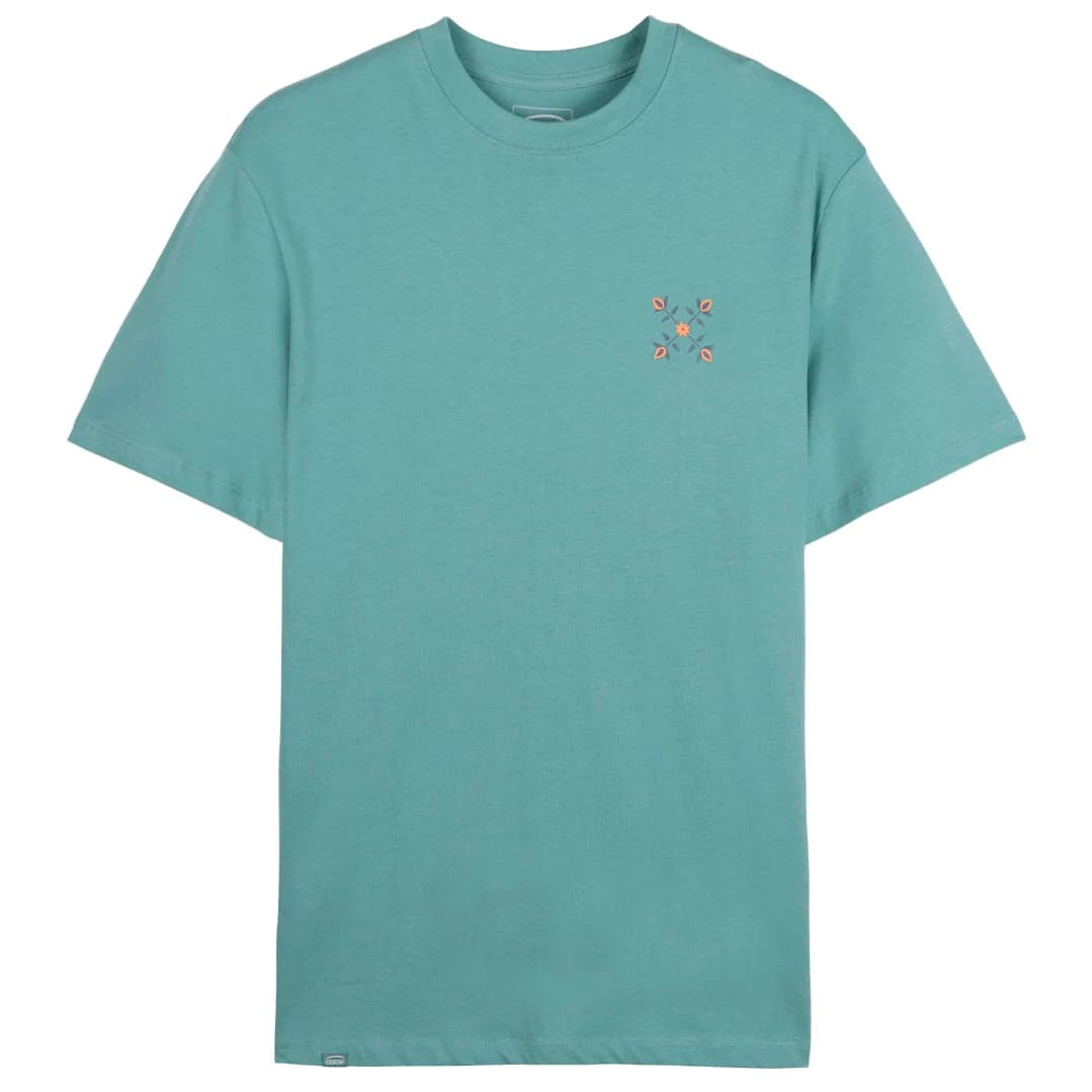 Мъжка тениска Oxbow Teregor Short Sleeve T T-shirt - Cactus