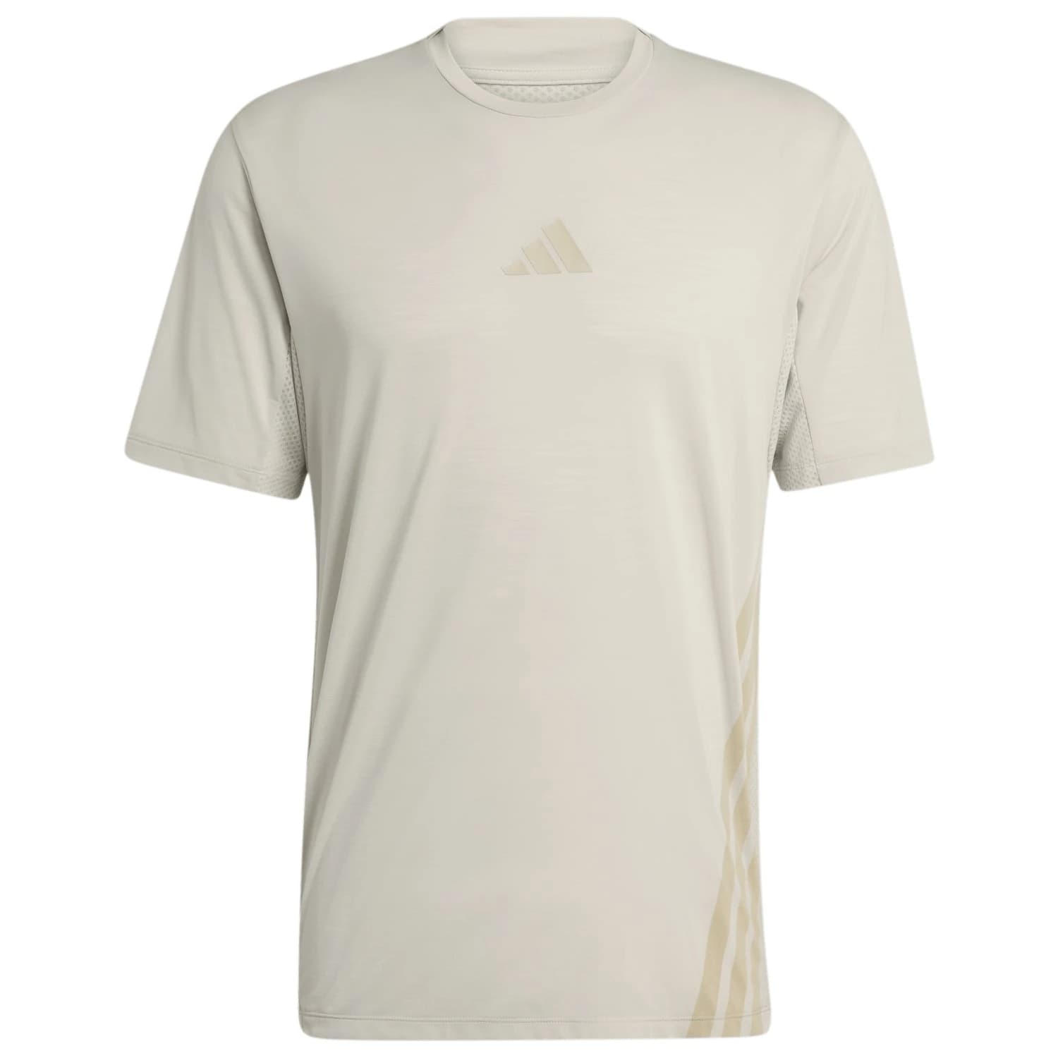 Мъжка спортна тениска adidas Terrex XPR Tee Sport shirt - Wonder Alumina