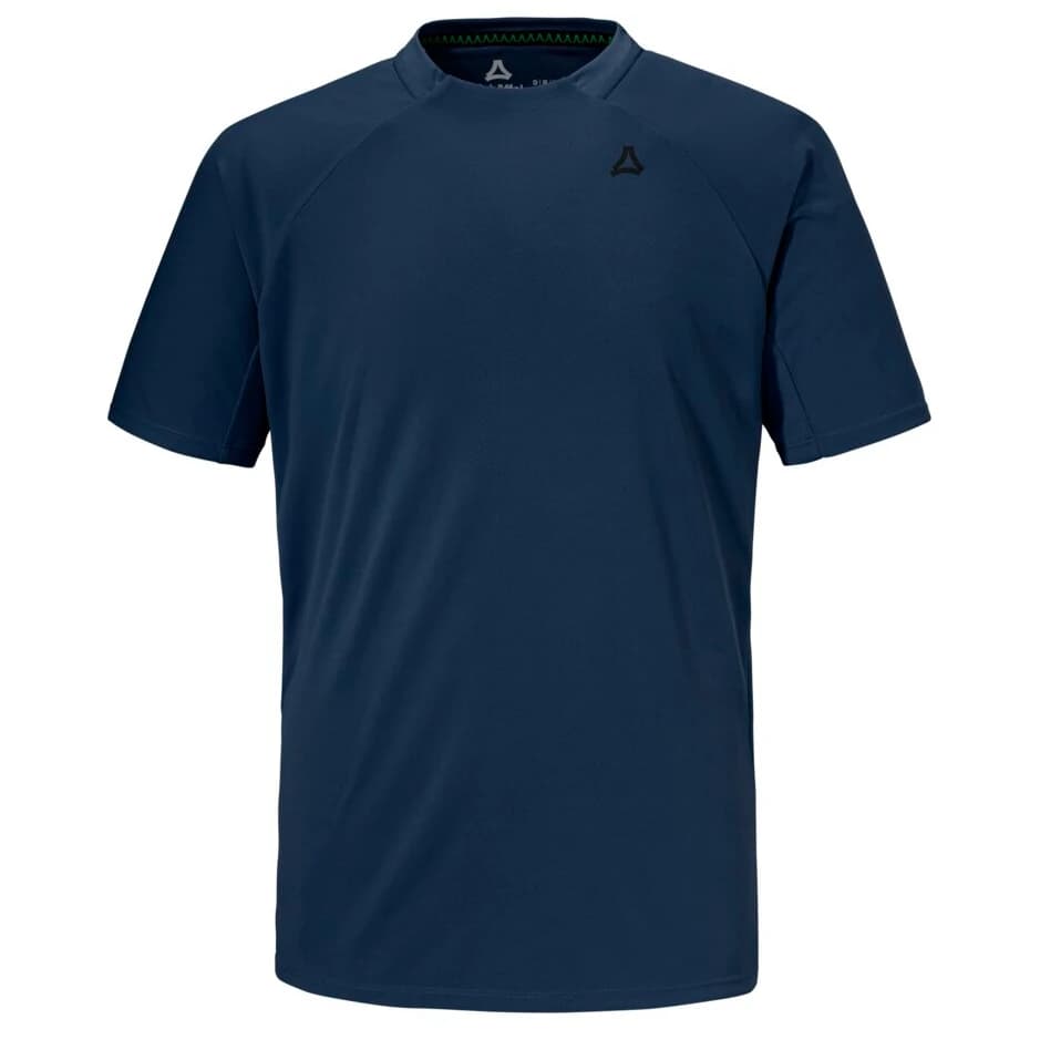 Мъжка спортна тениска Schöffel T-Shirt Style Enixa Sport shirt - Navy Blazer