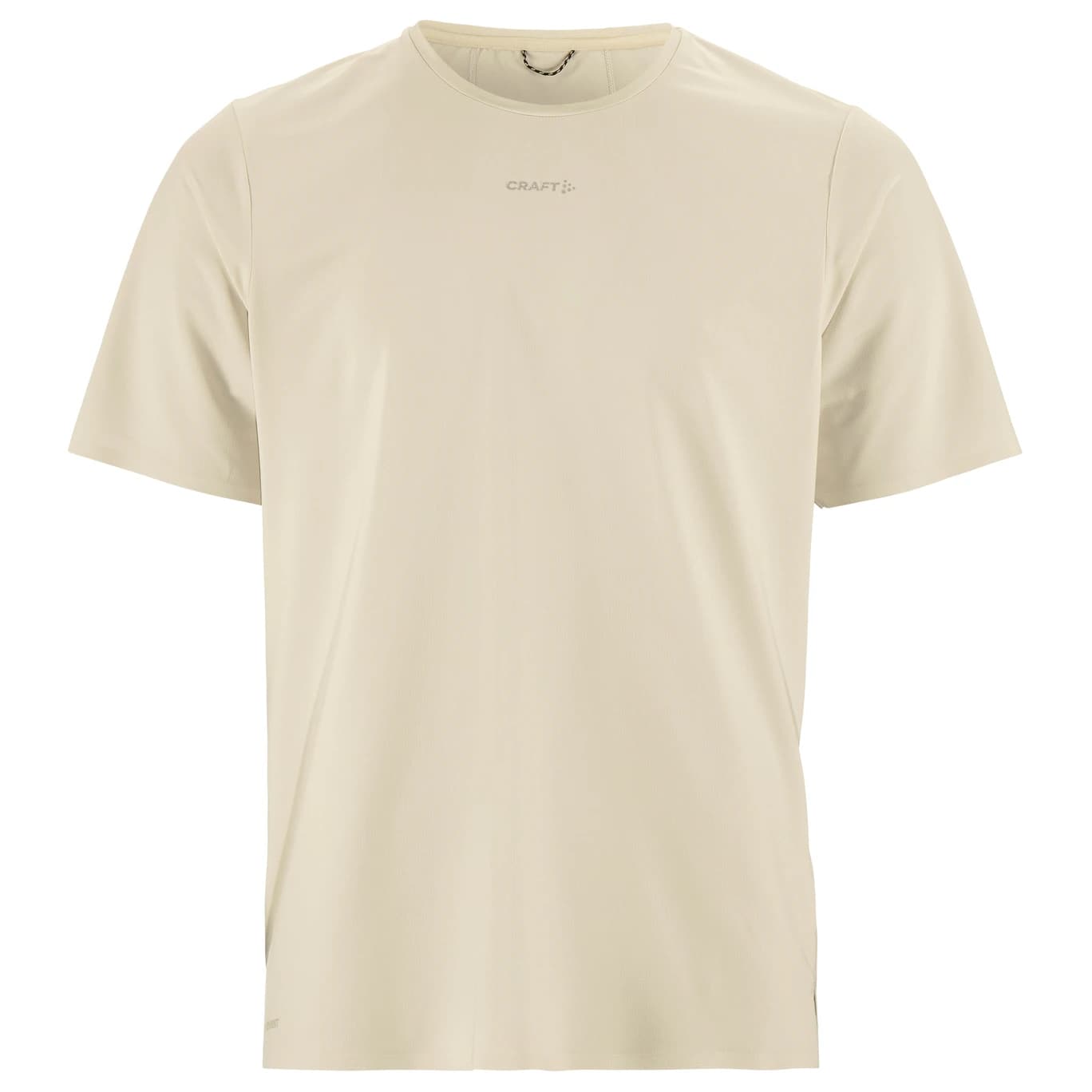 Мъжка тениска Craft Pro Trail S/S Tee 2 Running shirt - Plaster