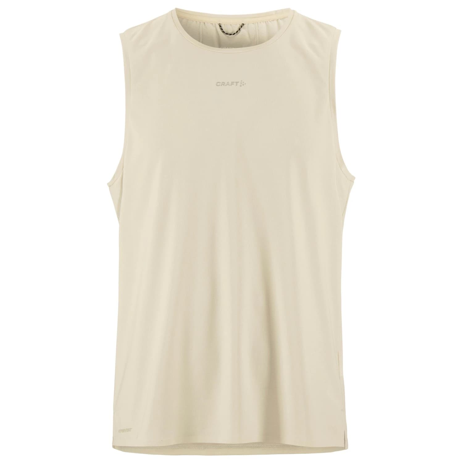 Мъжки потник с широка презрамка Craft Pro Trail Singlet 2 Tank top - Plaster