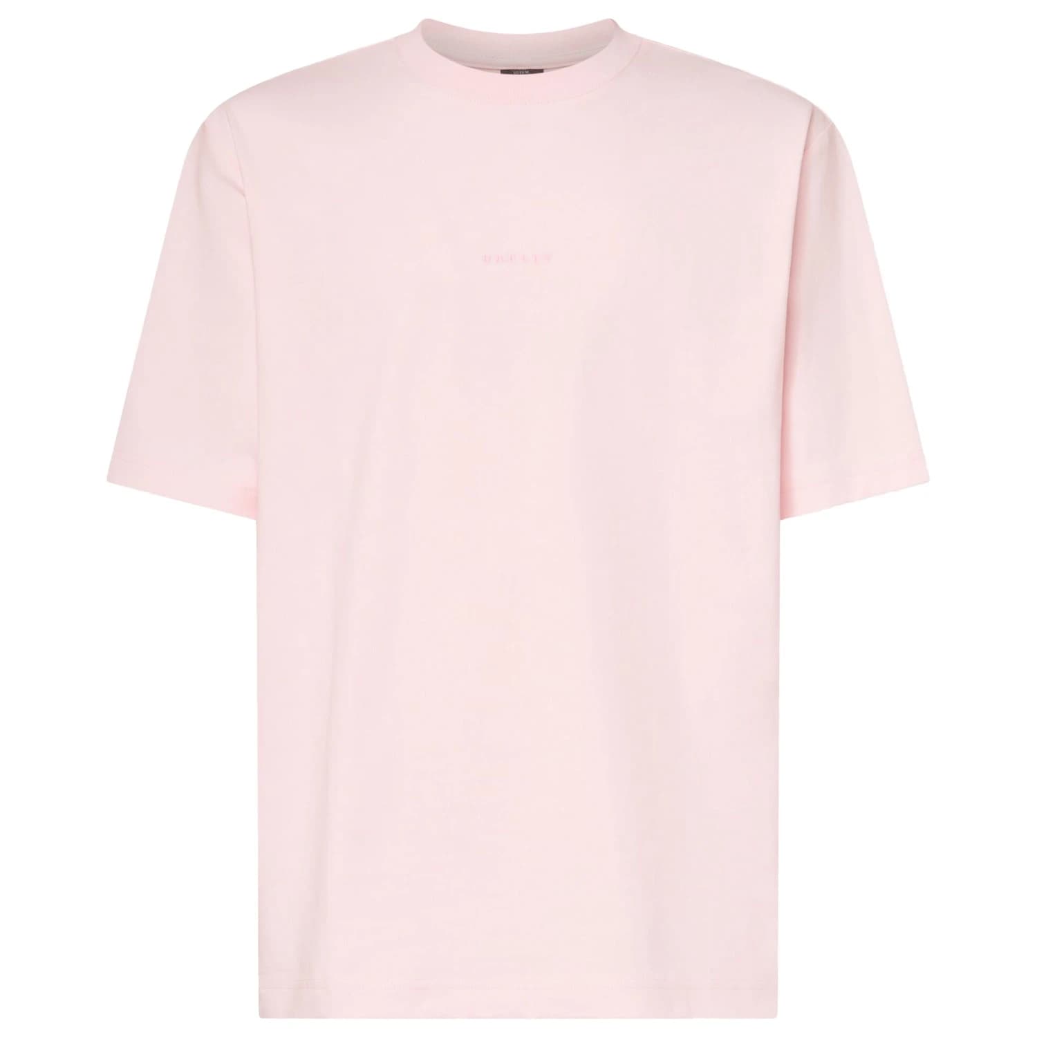 Мъжка тениска Oakley Soho Gen S/S Tee T-shirt - Faded Pink