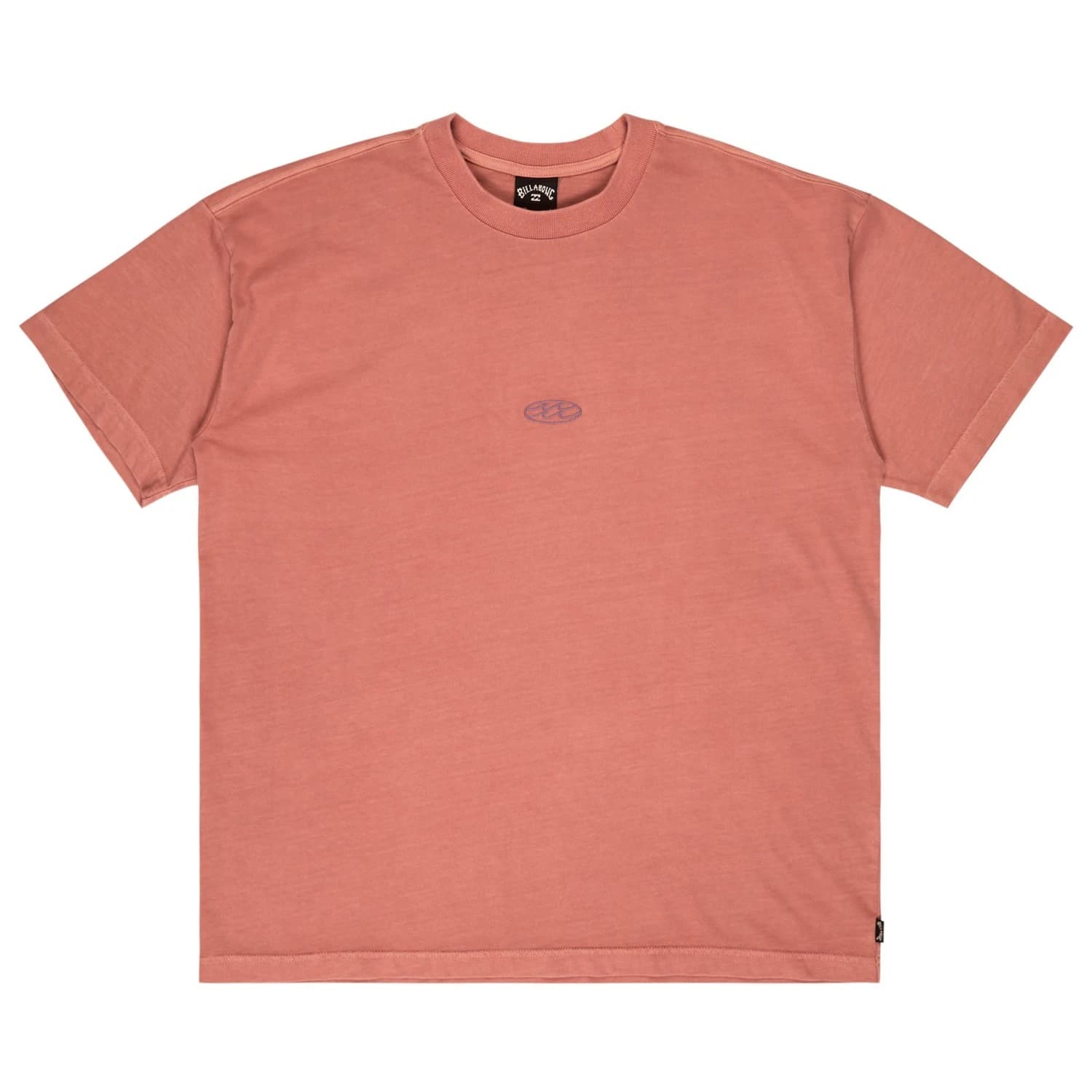 Мъжка тениска Billabong OG Wave T-shirt - Dusty Rose