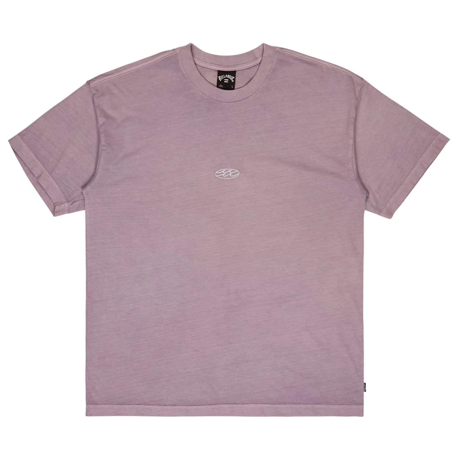 Мъжка тениска Billabong OG Wave T-shirt - Purple Ash