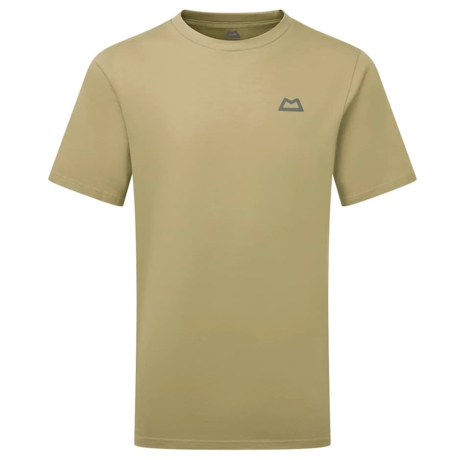 Мъжка тениска Mountain equipment Everest Tee T-shirt - Boa