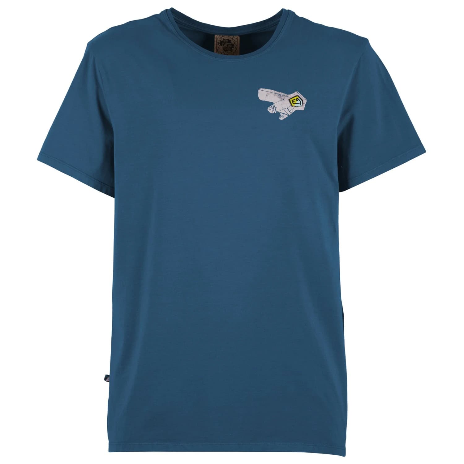 Мъжка тениска E9 Onemove T-shirt - Apatite