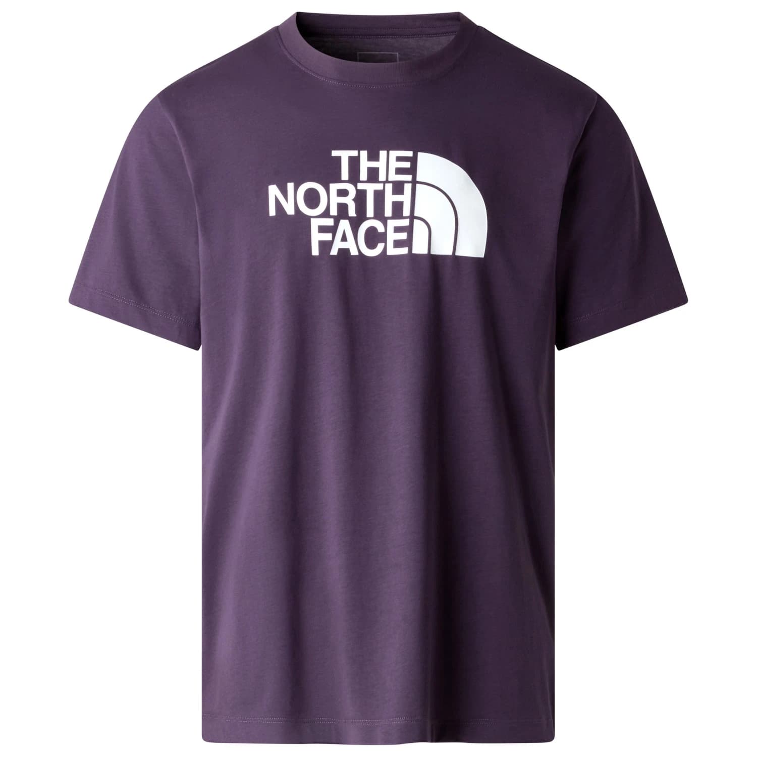 Мъжка тениска The north face Evolution Half Dome Short Sleeve T-shirt - Endless Dusk