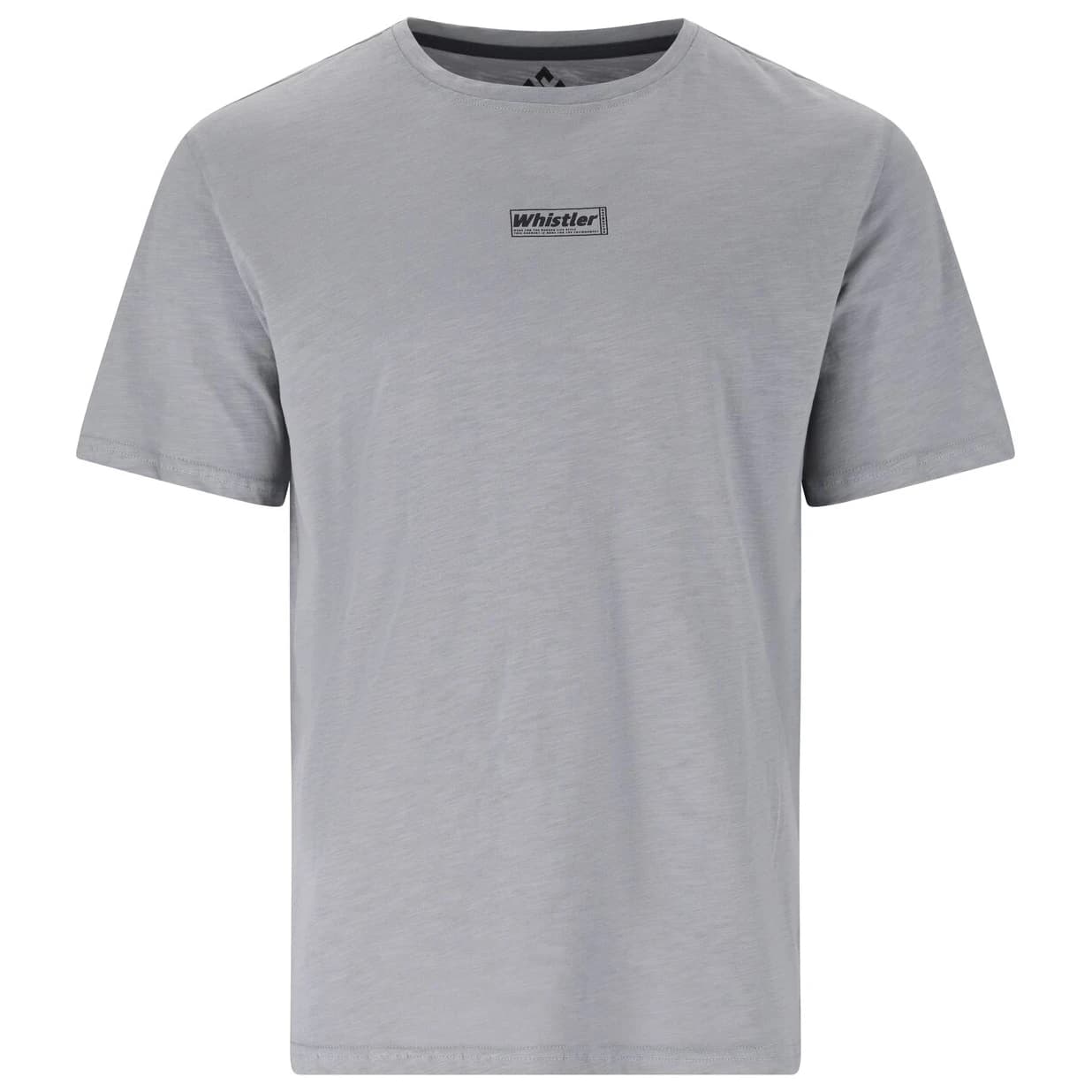 Мъжка тениска Whistler Kunta S/S T-Shirt - Tradewinds