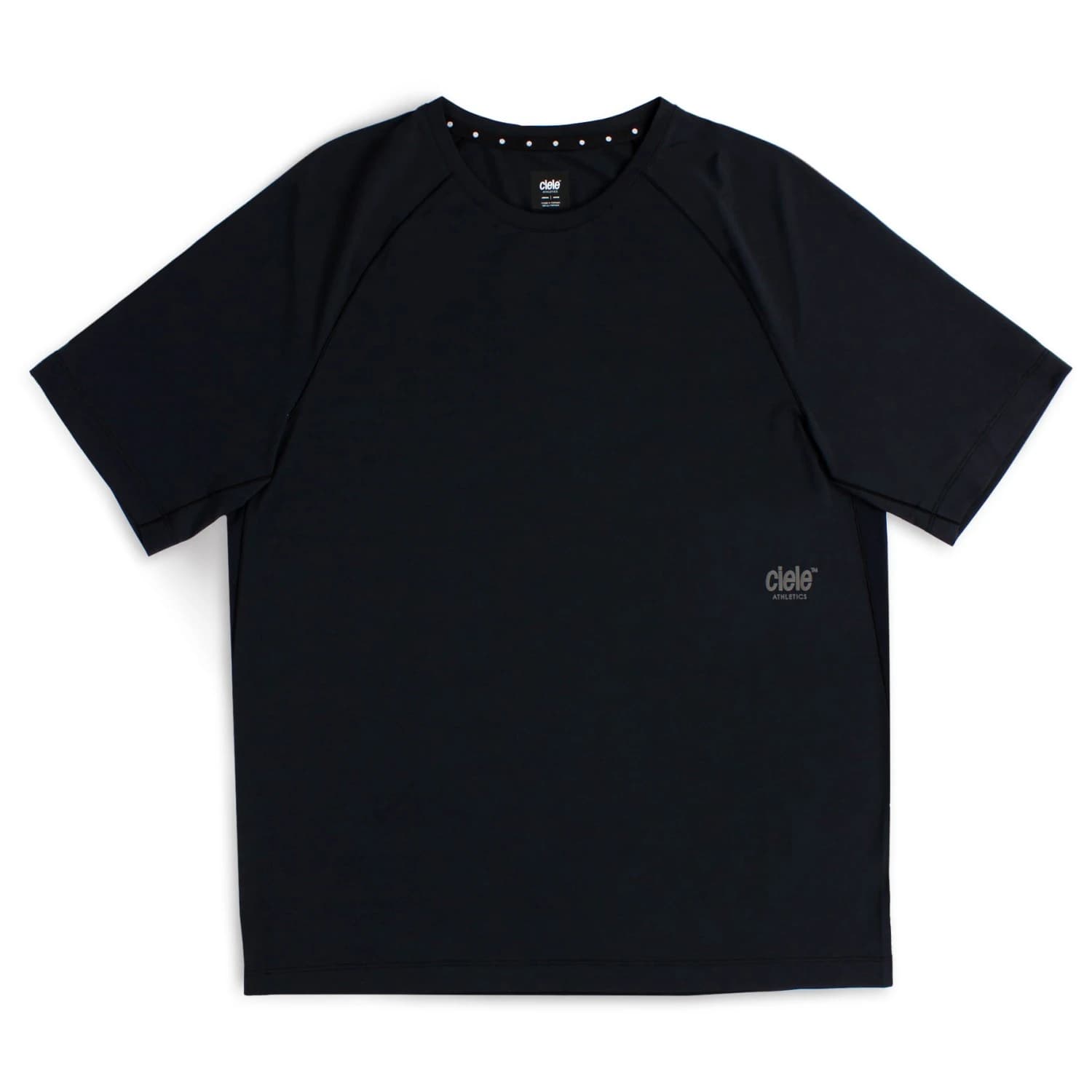 Мъжка тениска Ciele Athletics DLY Shirt Running shirt - Shadowcast