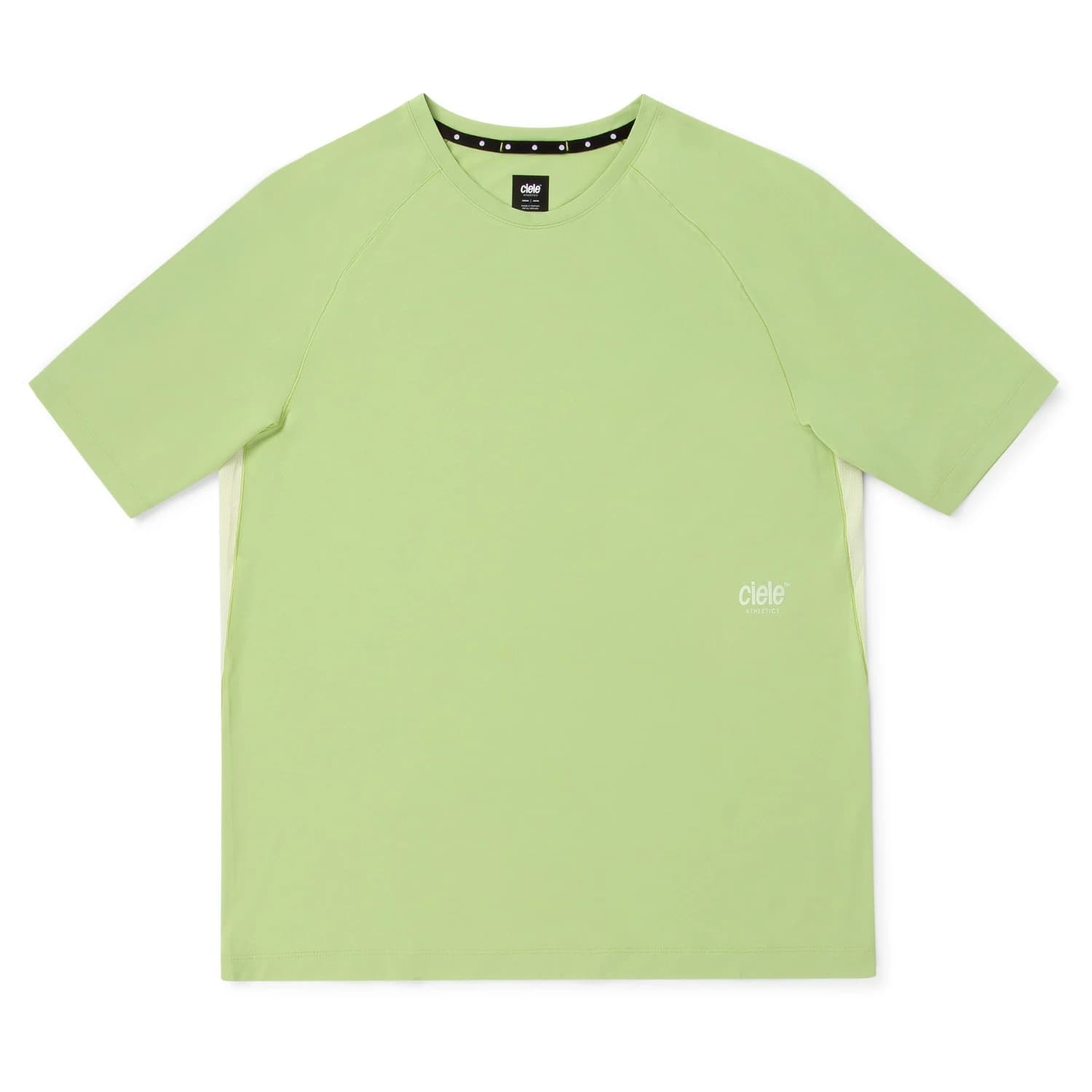 Мъжка тениска Ciele Athletics DLY Shirt Running shirt - Tarragon
