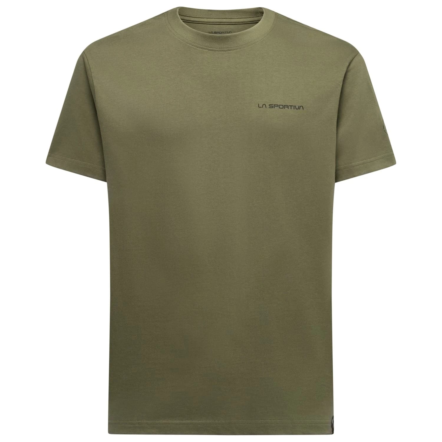 Мъжка тениска La Sportiva Climbing Days T-shirt - Cypress / Night Sky