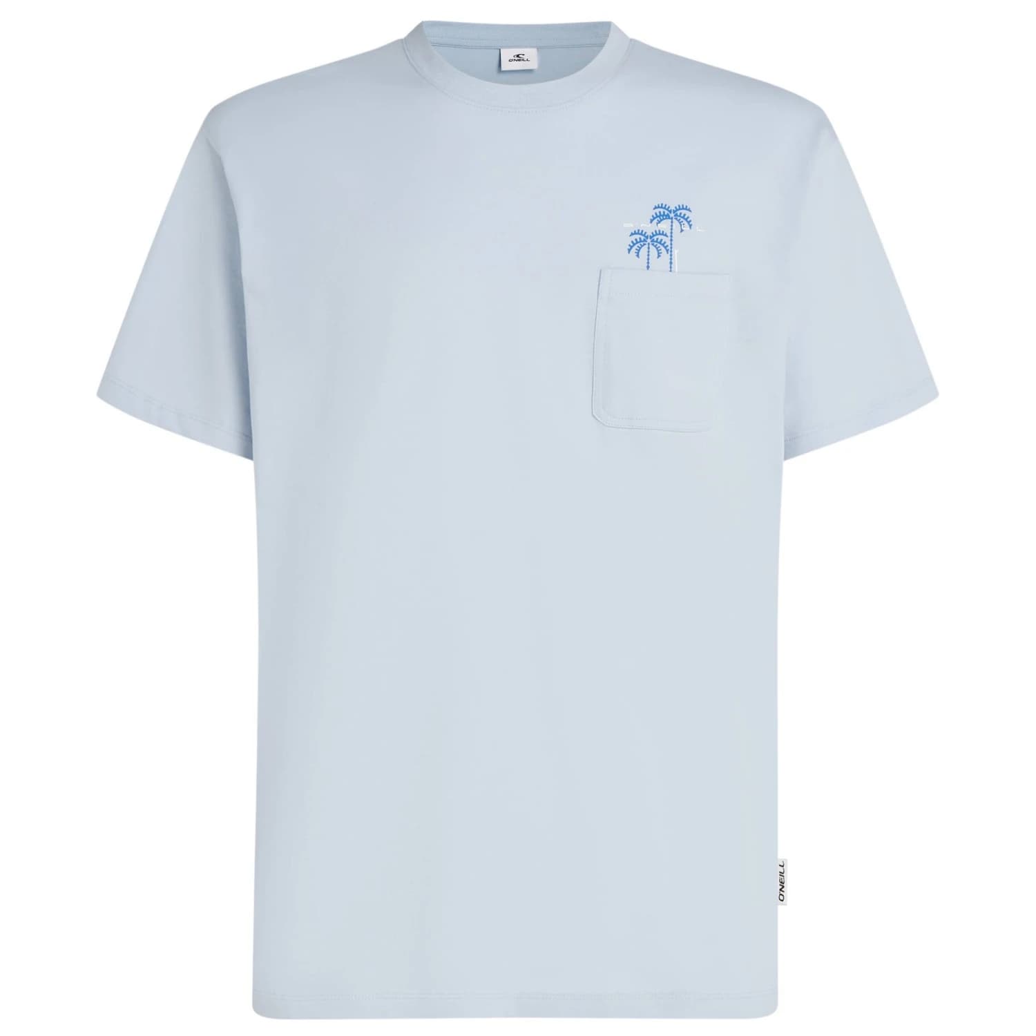 Мъжка тениска O'Neill Chest Pocket T-Shirt - Spindle