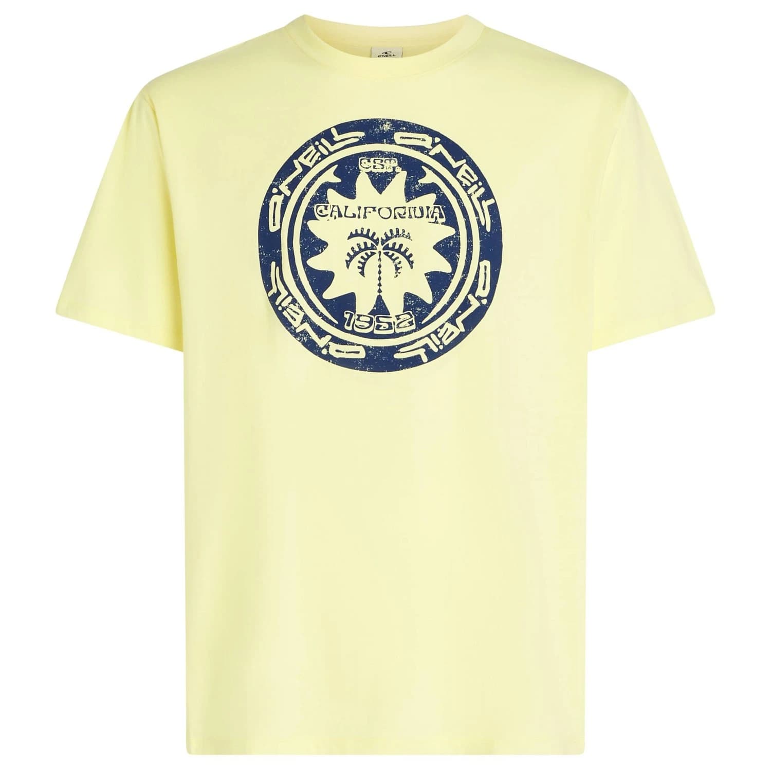 Мъжка тениска O'Neill Musthave Graphic T-Shirt - Rainforest Dew