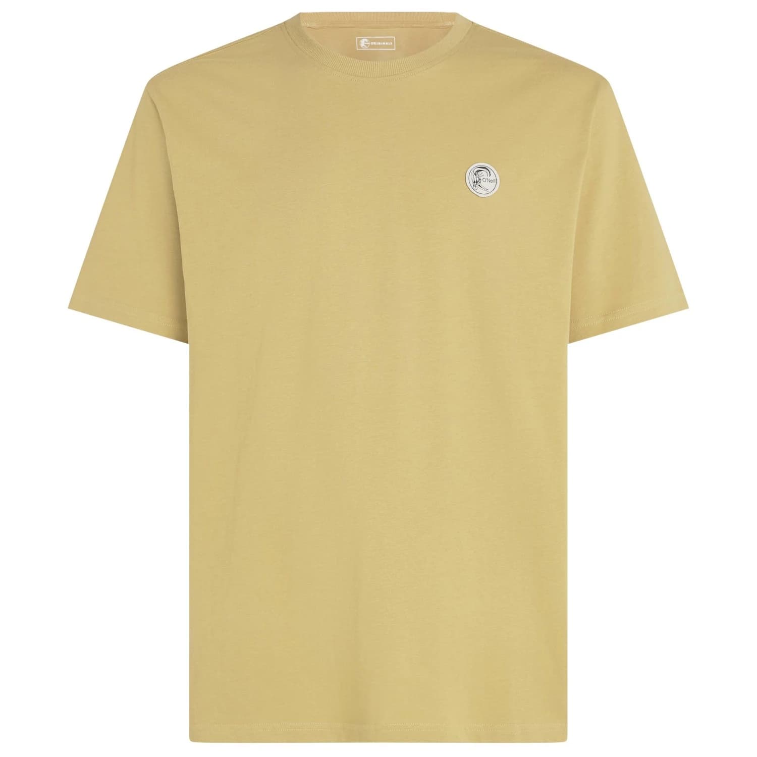 Мъжка тениска O'Neill O'Riginals Badge T-Shirt - Oak Ridge