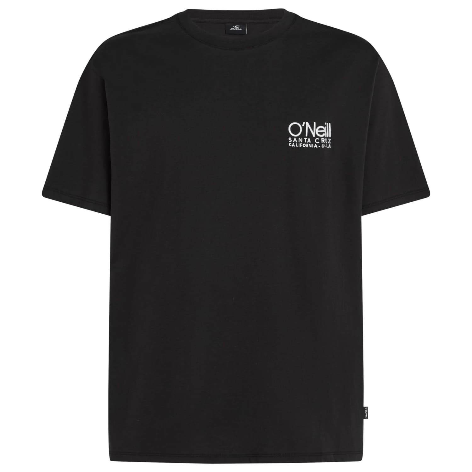 Мъжка тениска O'neill O'Riginals Cali T-Shirt - Black Out