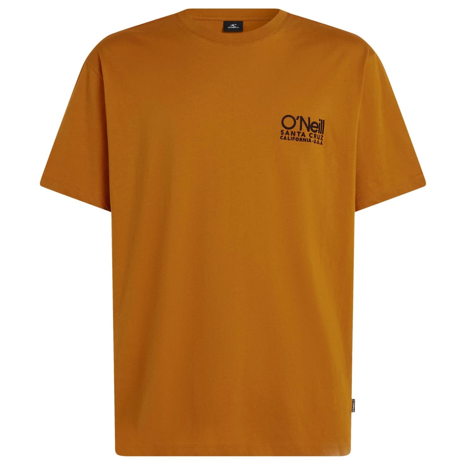 Мъжка тениска O'Neill O'Riginals Cali T-Shirt - Tandoori
