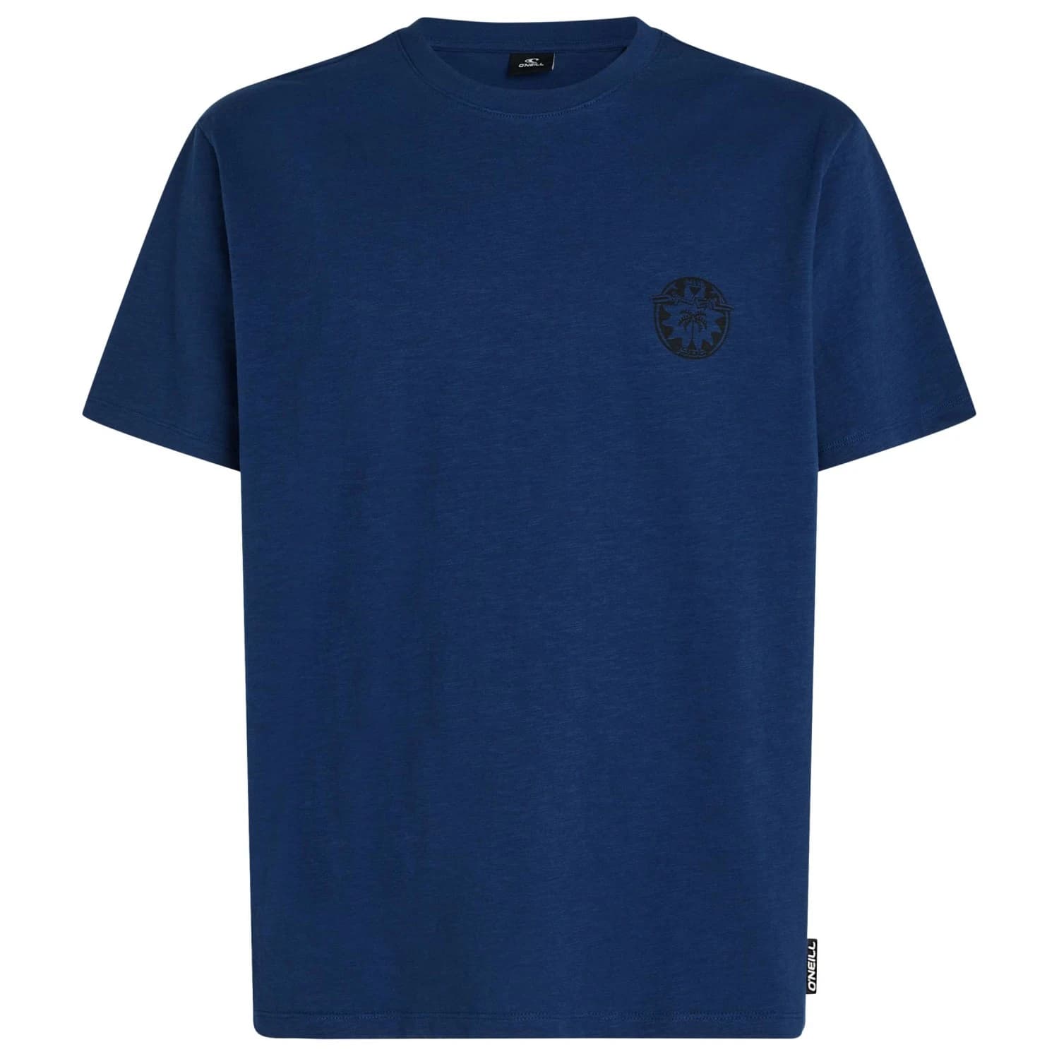 Мъжка тениска O'Neill Slub Back Print T-Shirt - English Evening