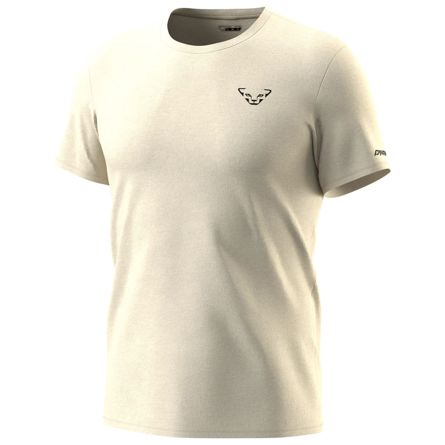 Мъжка тениска Dynafit 24/7 Graphic T-Shirt - Overcast / Trail Crew Leo
