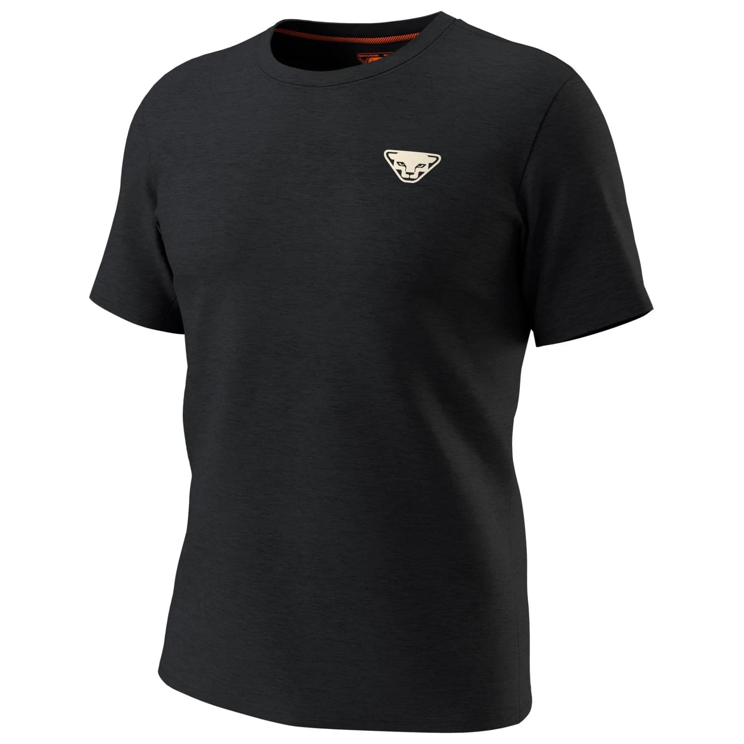 Мъжка тениска Dynafit Trail T-Shirt Running shirt - Black Out