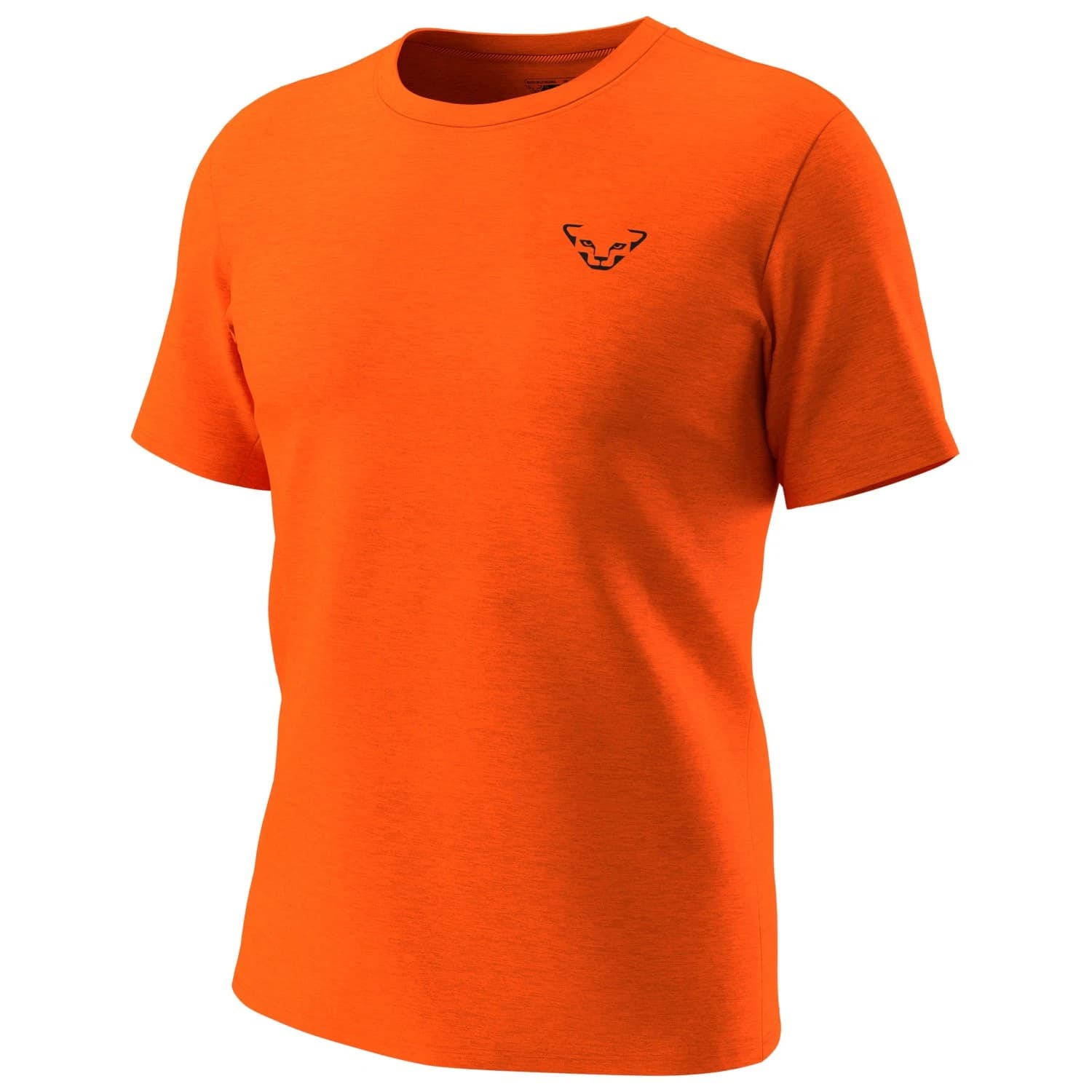 Мъжка тениска Dynafit Trail T-Shirt Running shirt - Ultra Orange
