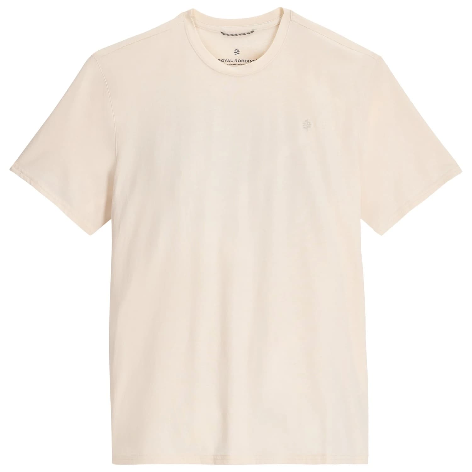 Мъжка тениска Royal Robbins RR Graphic Tee T-shirt - Chalk Paddle Pt