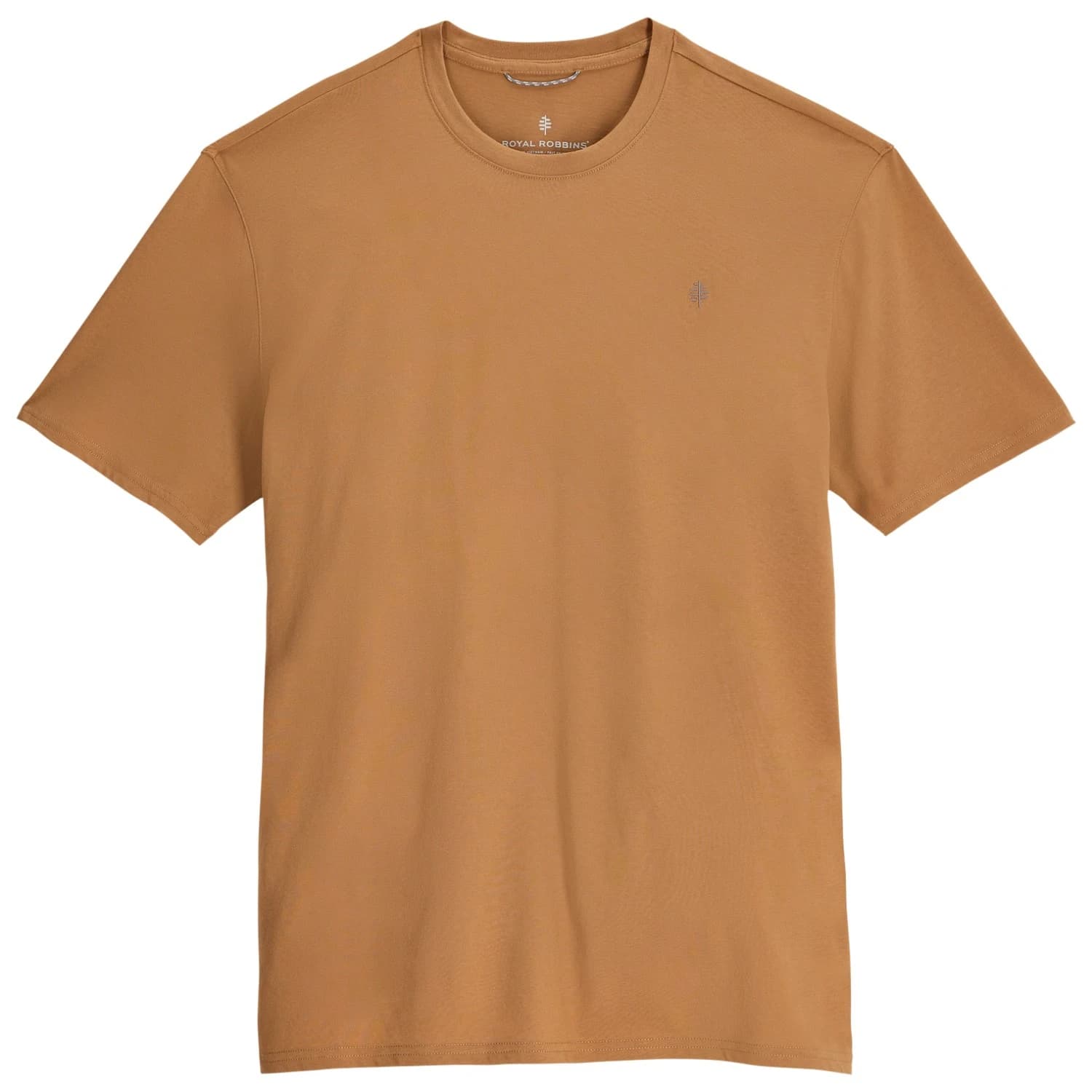 Мъжка тениска Royal Robbins RR Graphic Tee T-shirt - Pecan Paddle Pt