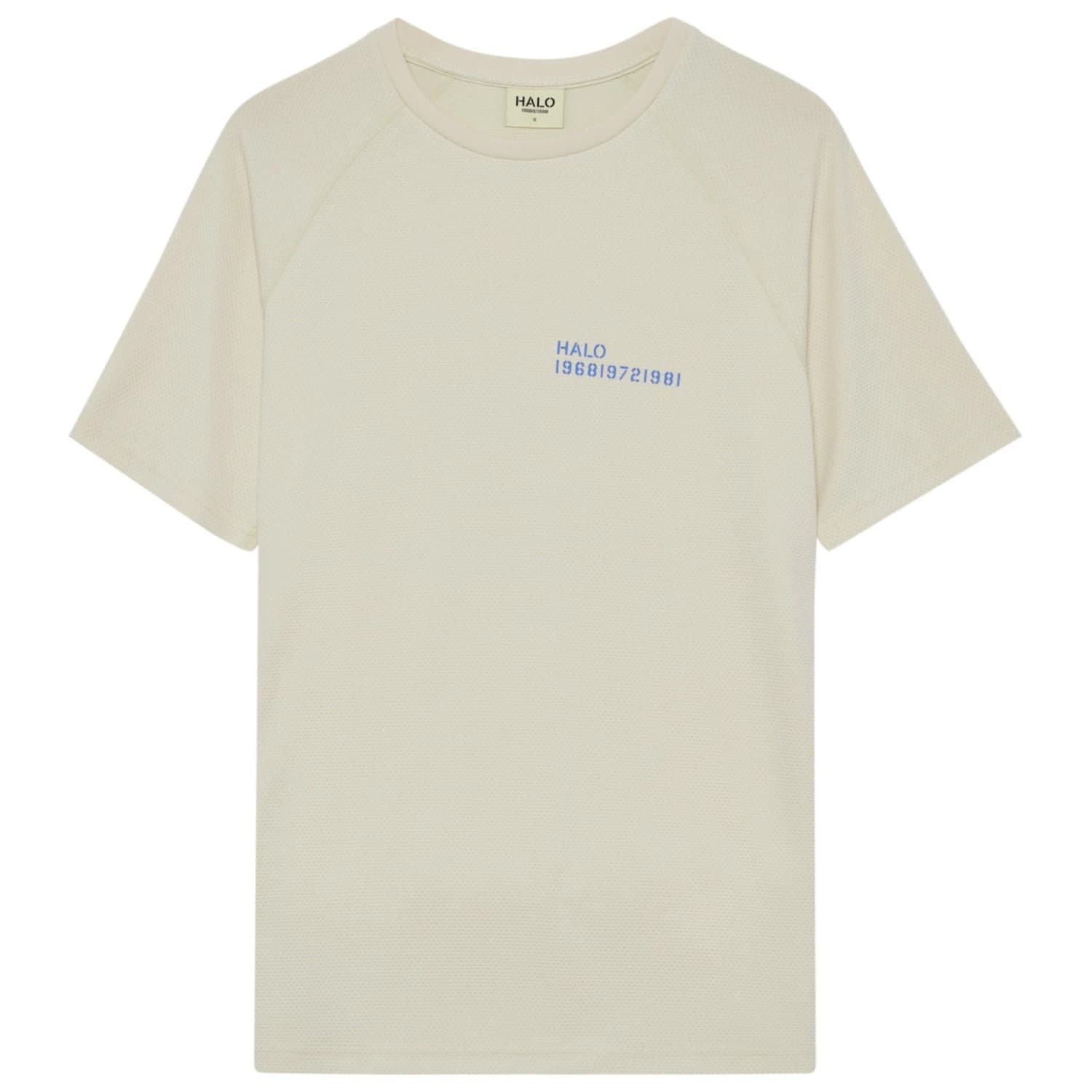 Тениска Halo Halo Sorona T-shirt - Turtledove