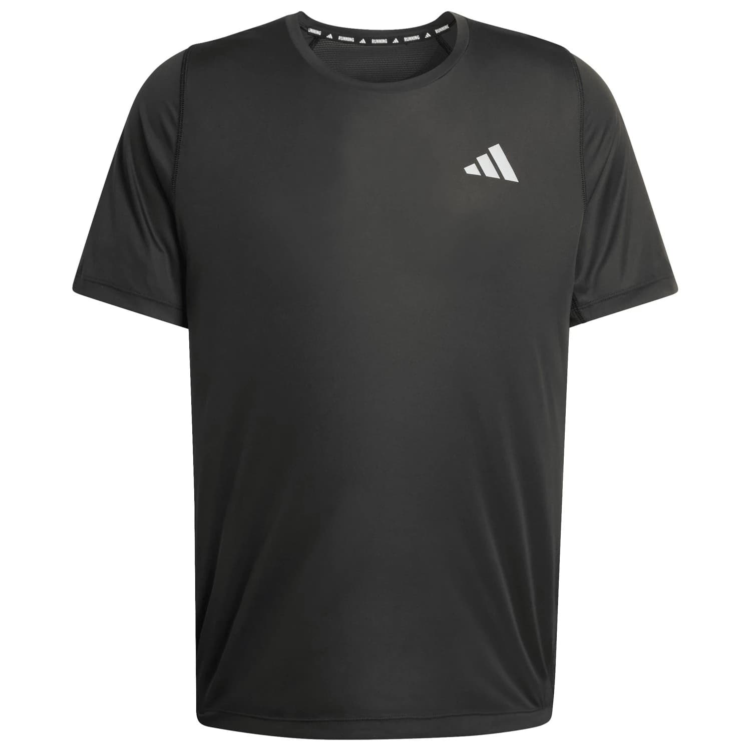 Мъжка тениска adidas Adi365 Breeze Tee Running shirt - Black