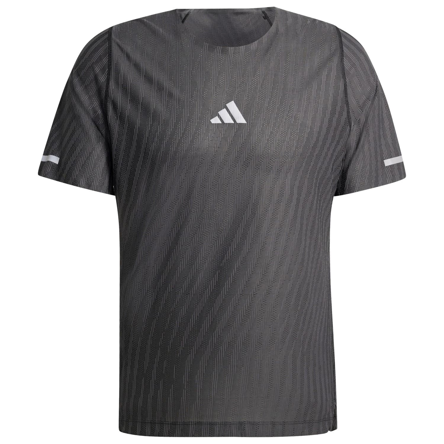 Мъжка тениска adidas Adi365 Climacool+ Tee Running shirt - Black