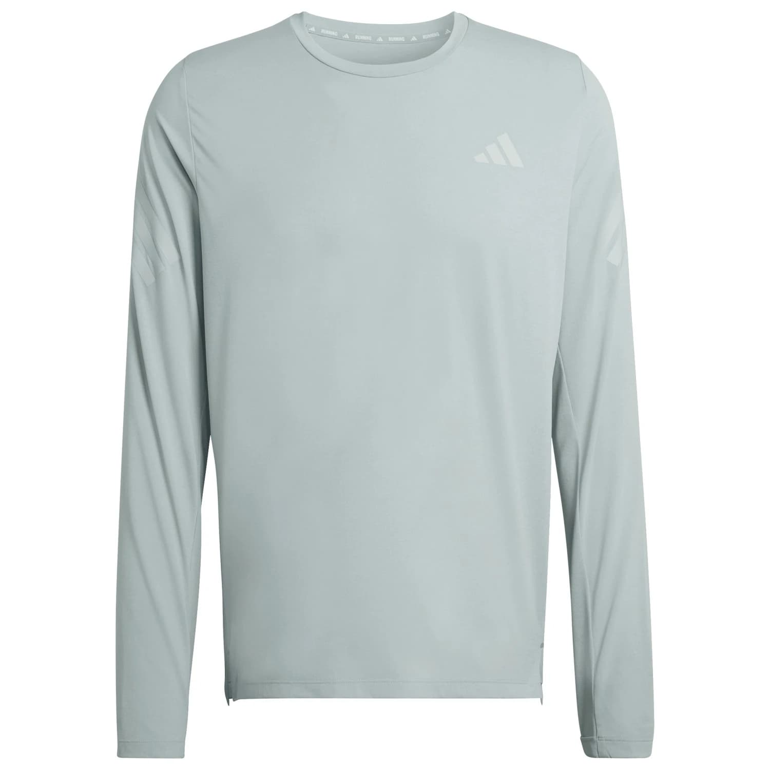 Мъжка тениска adidas Adi365 Iconic Stripes L/S Running shirt - Wonder Sage