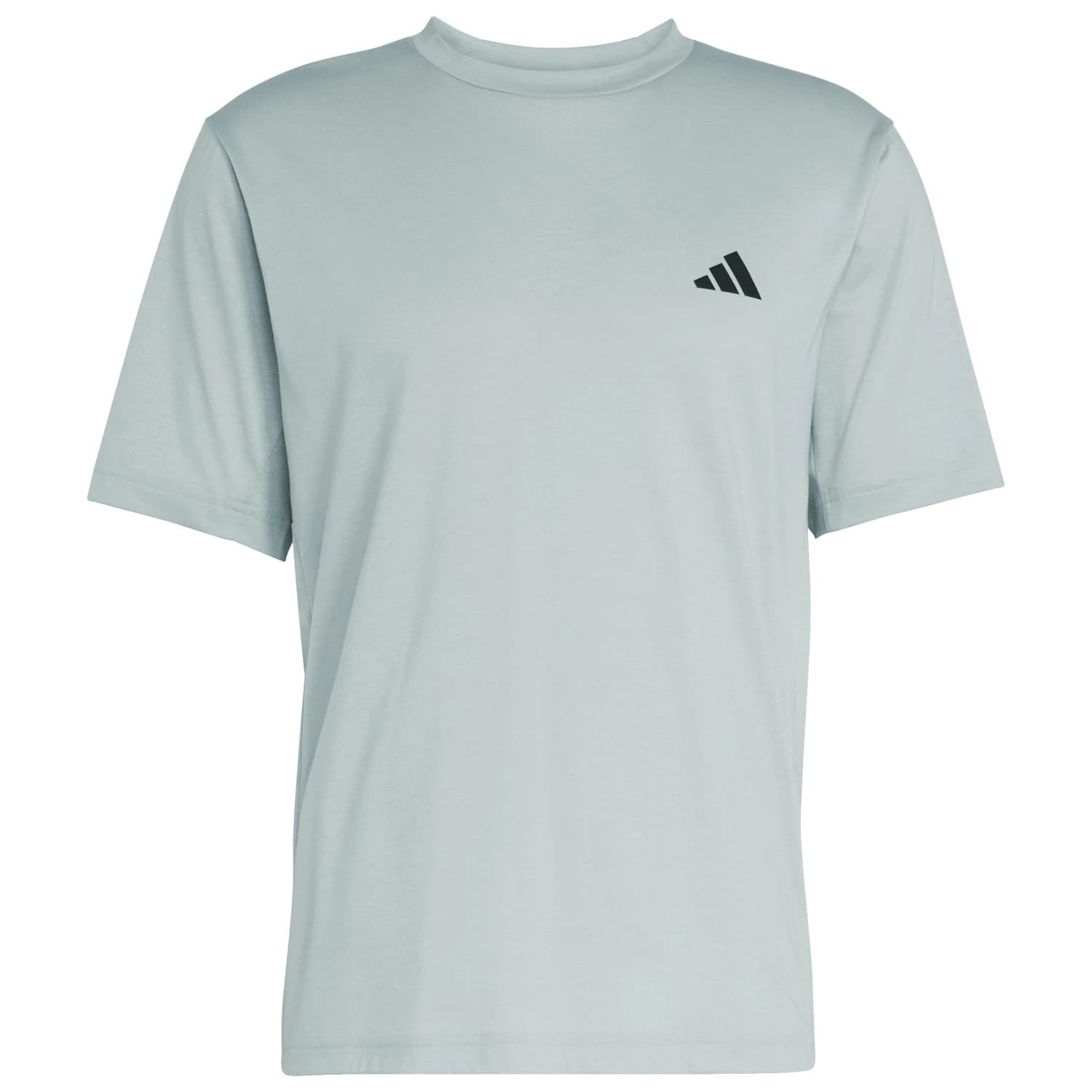 Мъжка спортна тениска Adidas WE Feelready Tee Sport shirt - Wonder Sage