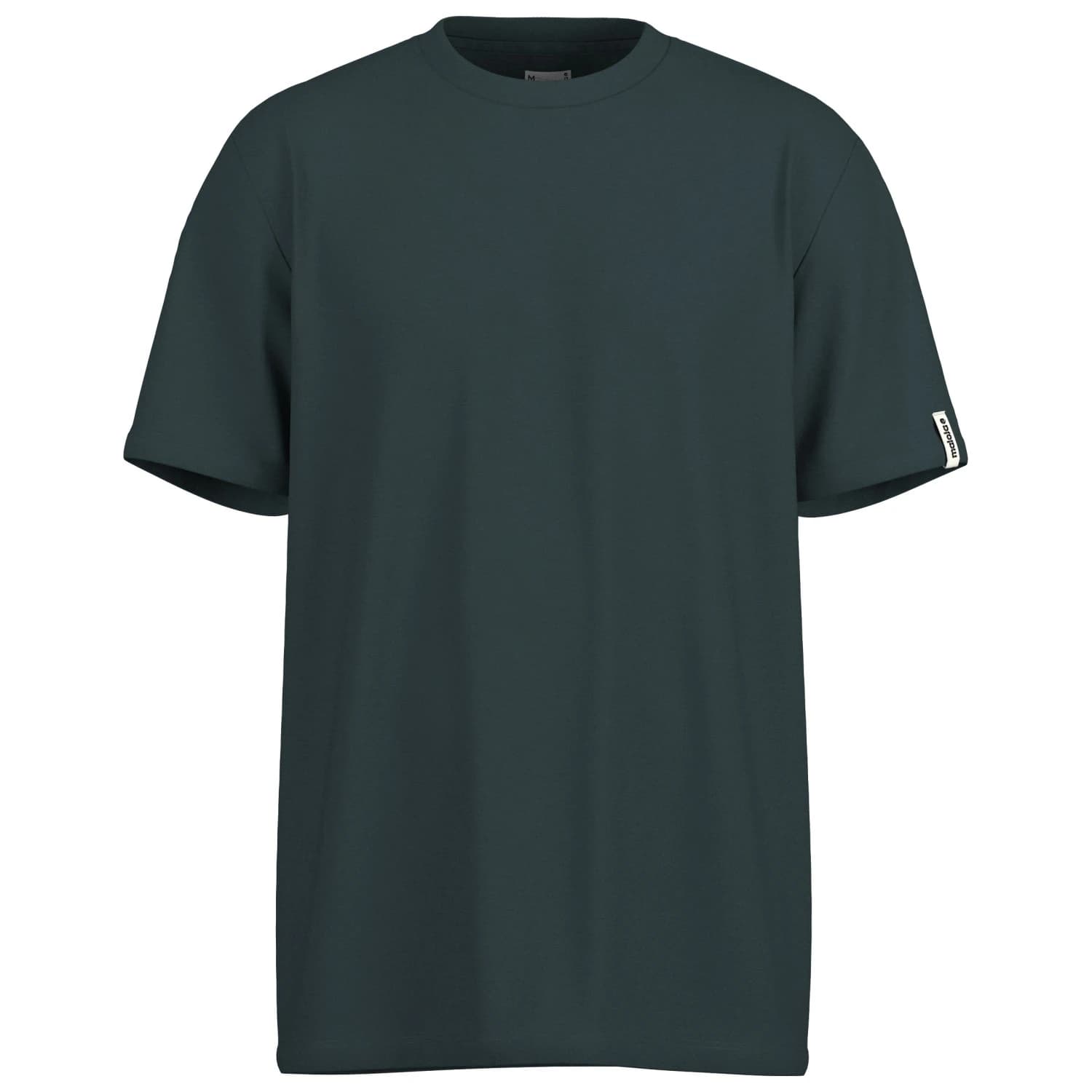 Мъжка тениска Maloja BeniniM. T-shirt - Mountain Pine