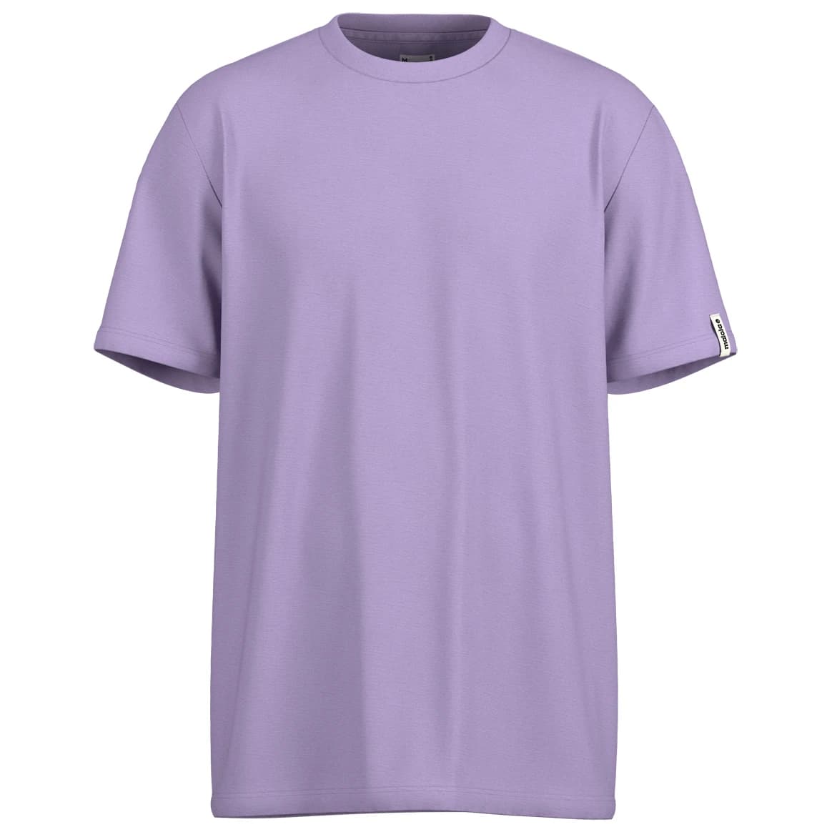Мъжка тениска Maloja BeniniM. T-shirt - Summer Sky