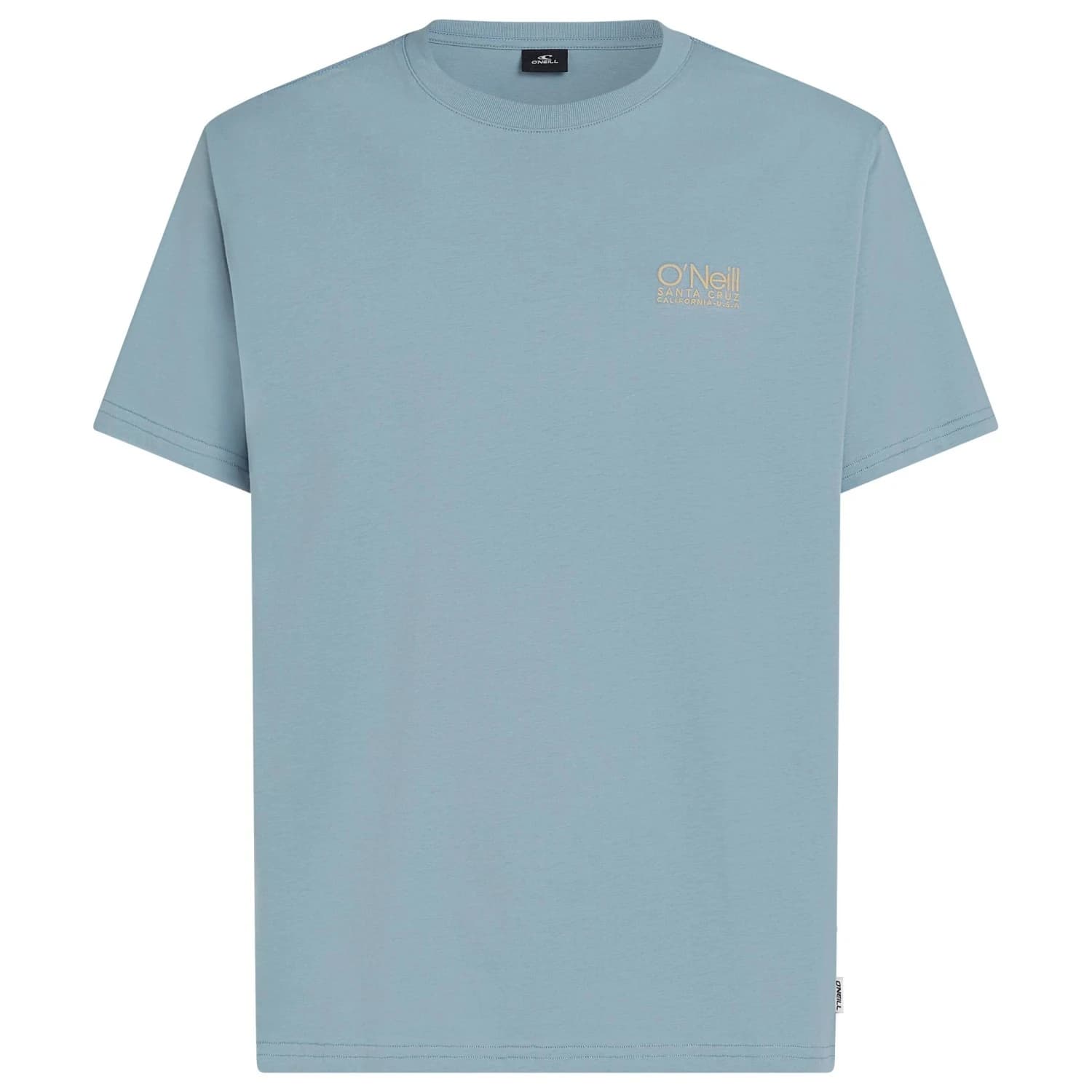 Мъжка тениска O'Neill O'Neill Cali T-Shirt - Murky Water