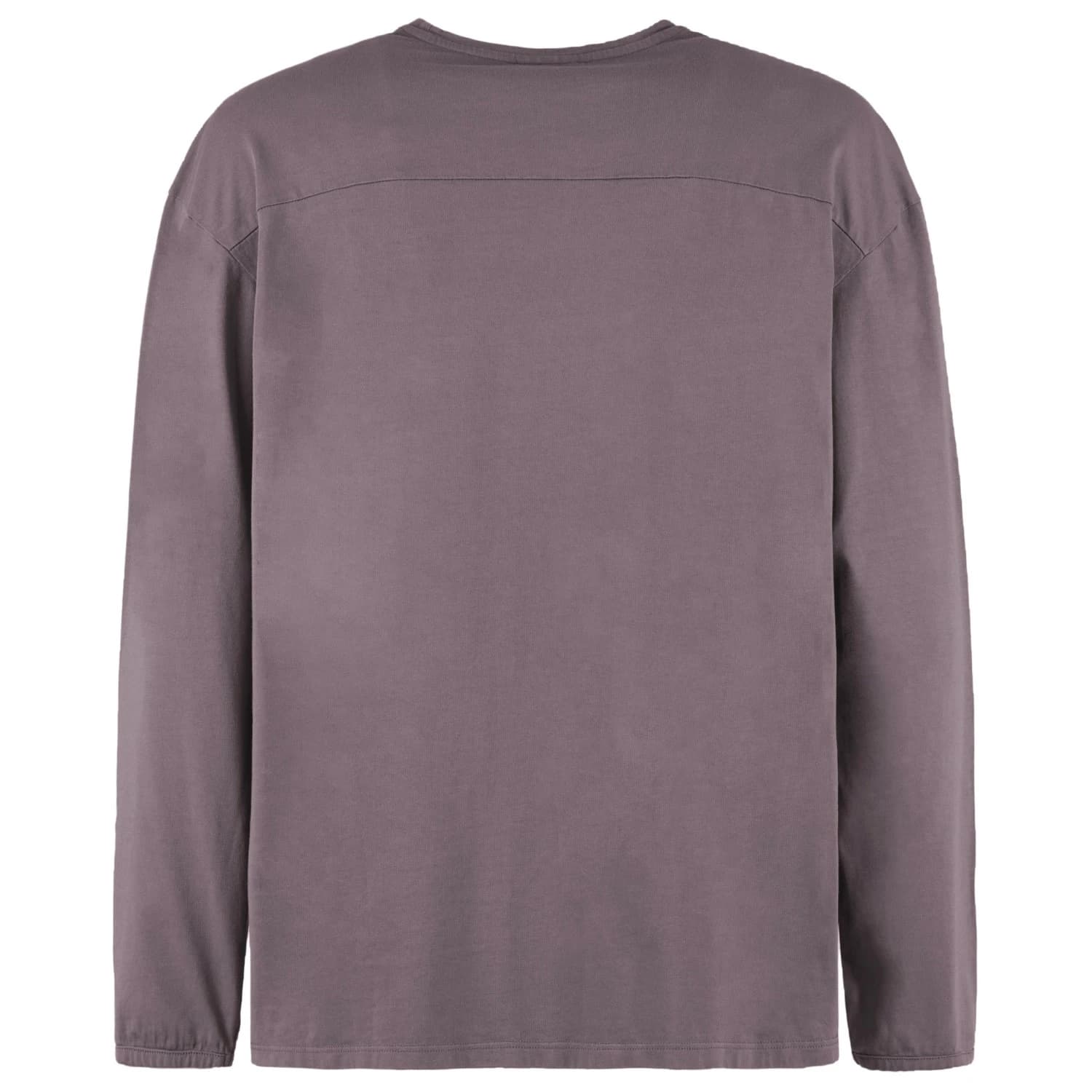 Мъжка блуза с дълъг ръкав E9 Ndo Longsleeve - Shark