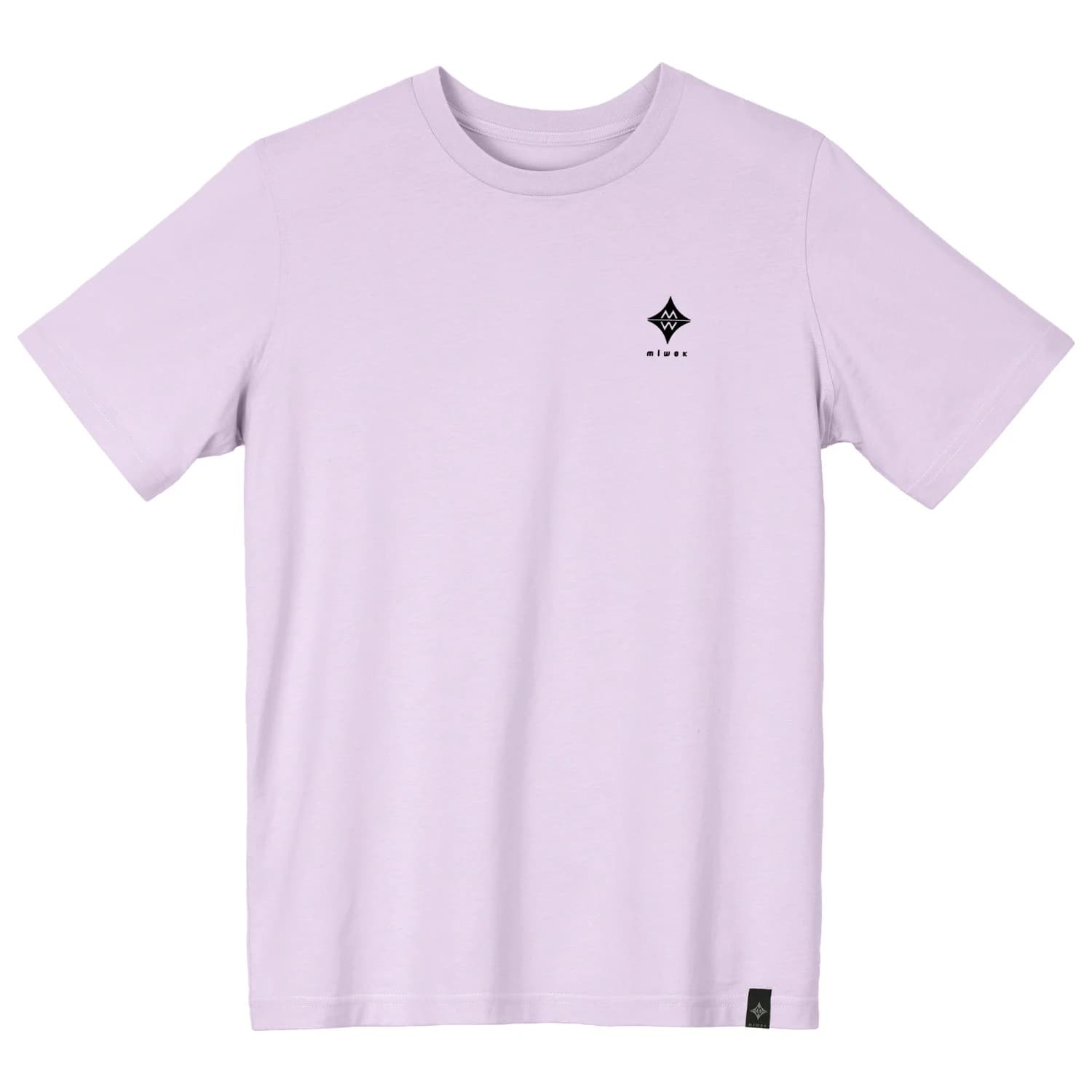 Мъжка тениска Miwok Miwok Origins Tee T-shirt - Lavender