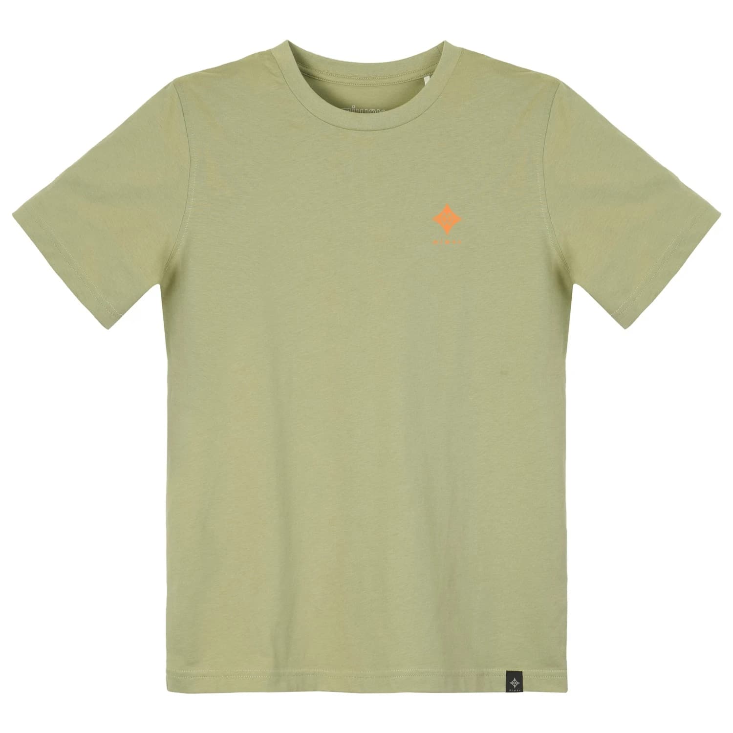 Мъжка тениска Miwok Yakari Tee T-shirt - Sage