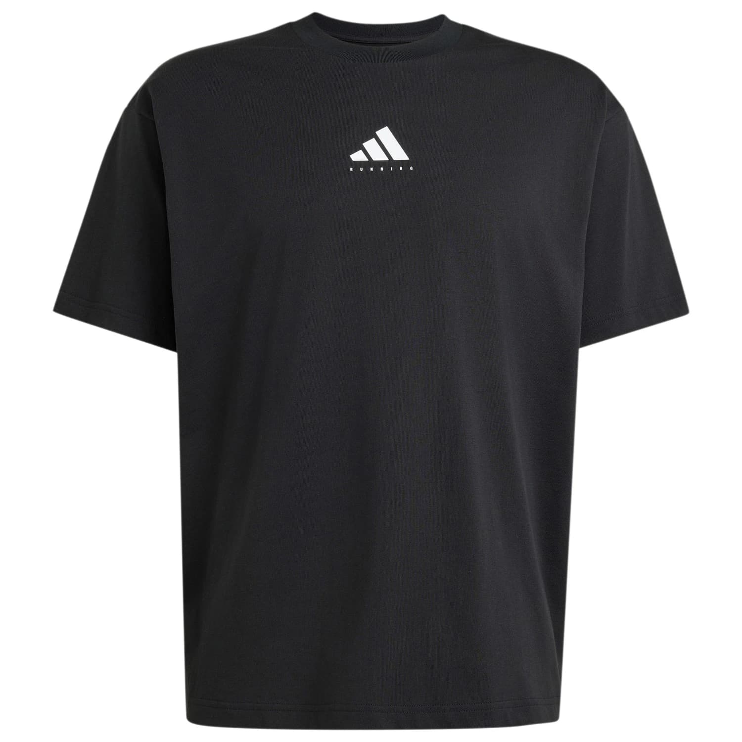 Мъжка тениска adidas Running Category Graphic T-Shirt Running shirt - Black