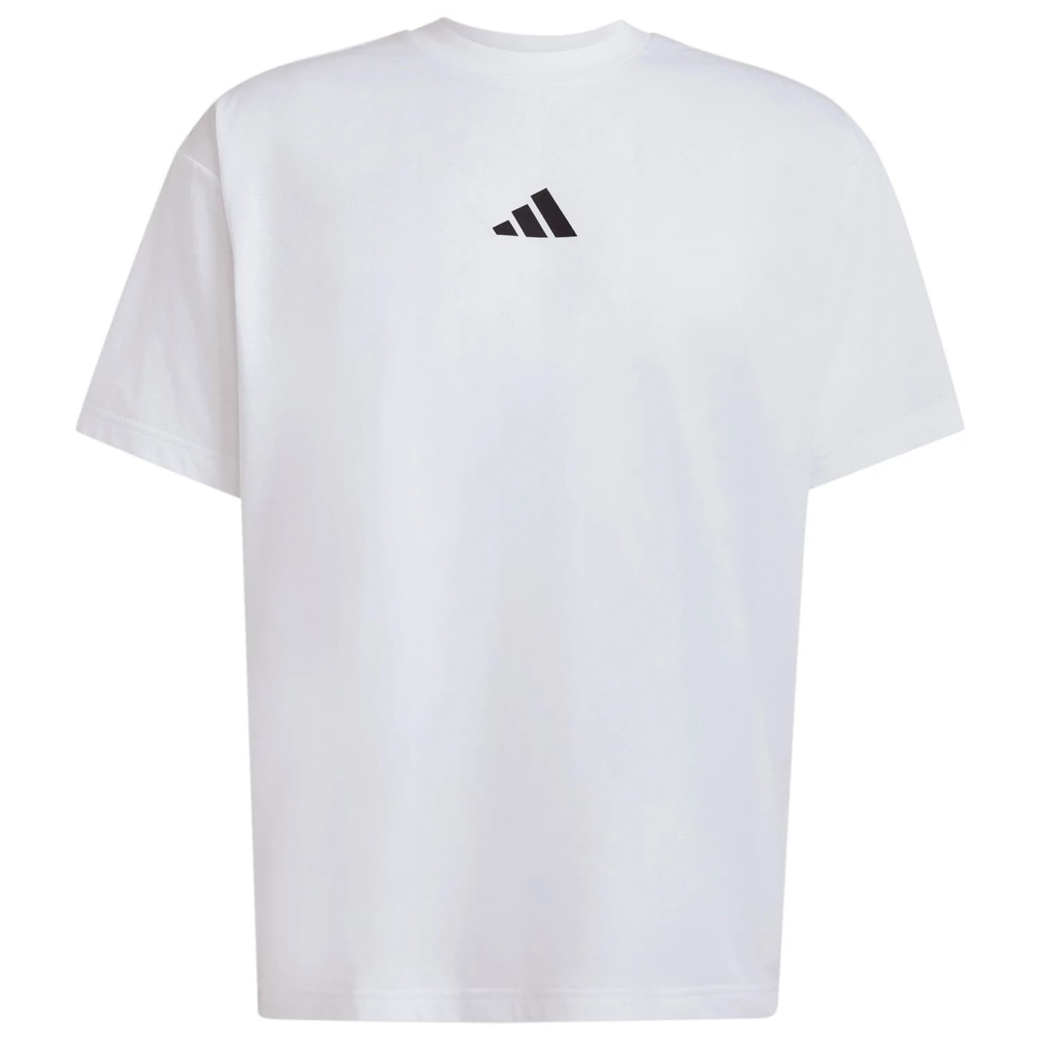 Мъжка тениска adidas Running State Of Mind Graphic T-Shirt Running shirt - White / Black