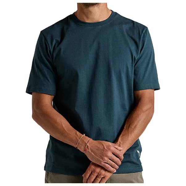 Мъжка тениска Maloja MattoniM. T-shirt - Mountain Pine