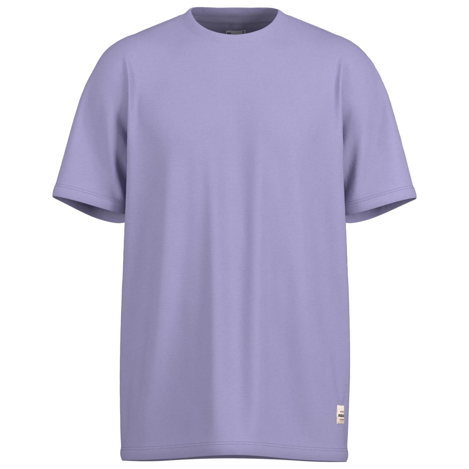 Мъжка тениска Maloja MattoniM. T-shirt - Summer Sky