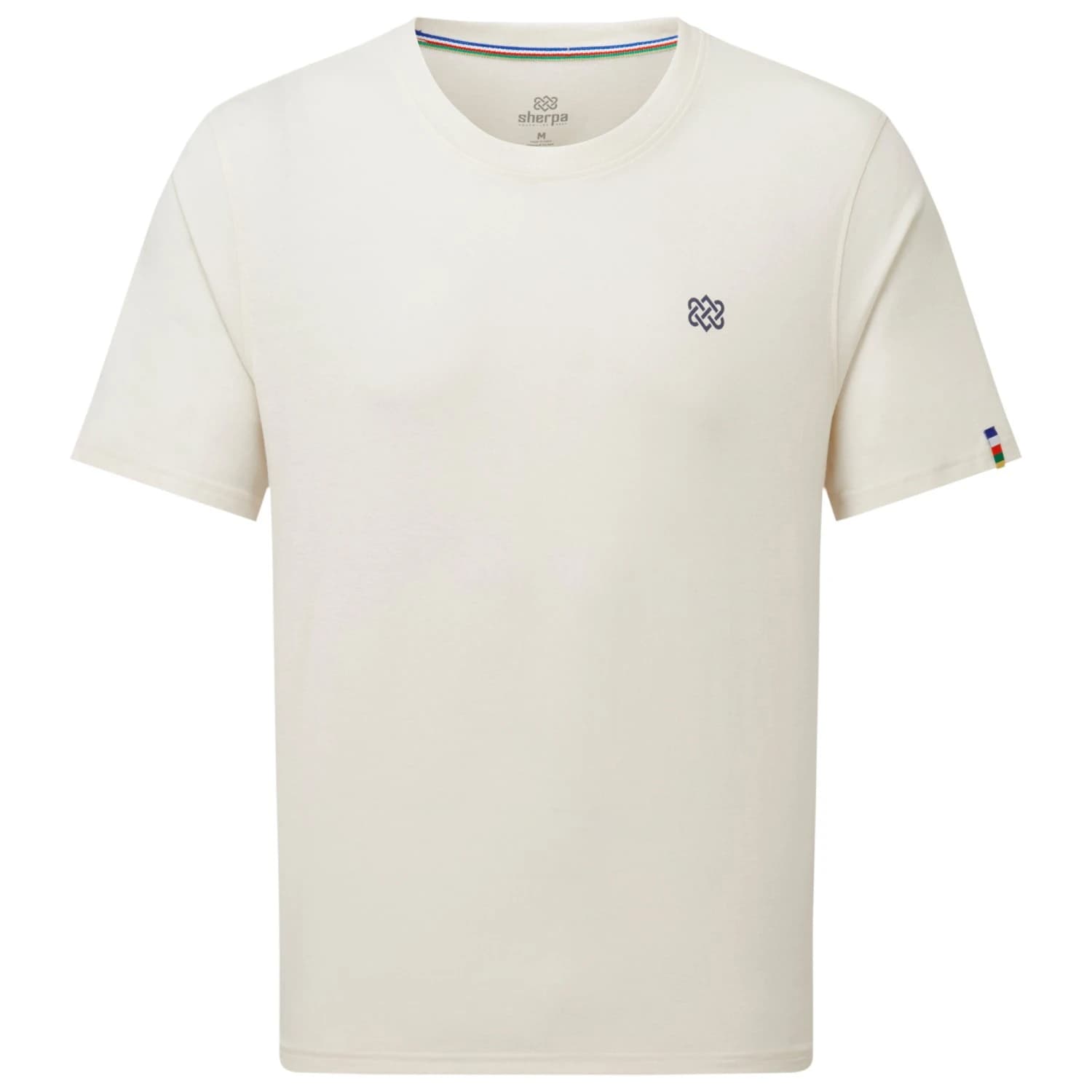 Мъжка тениска Sherpa Jutnu Himalayan Tee T-shirt - Peetho