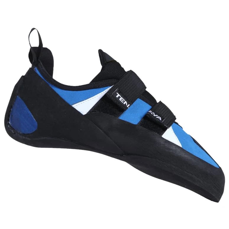 Обувки с велкро Tenaya Tanta Climbing shoes - Weiß / Blau