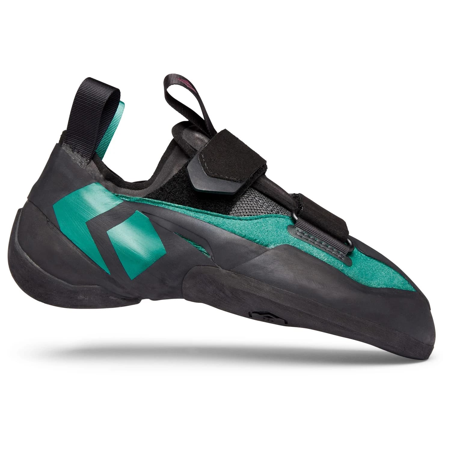 Дамски обувки с велкро Black Diamond Women's Method Climbing Shoes Climbing shoes - Patina