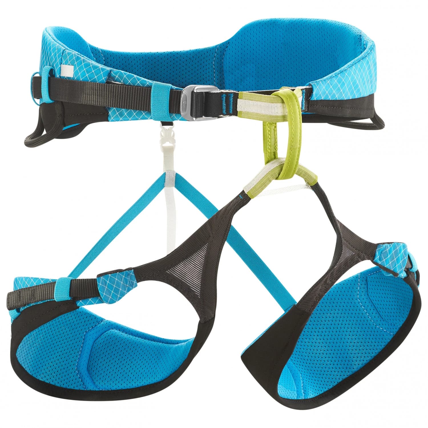 Дамска сбруя - седалка Edelrid Women's Helia Climbing harness - Icemint