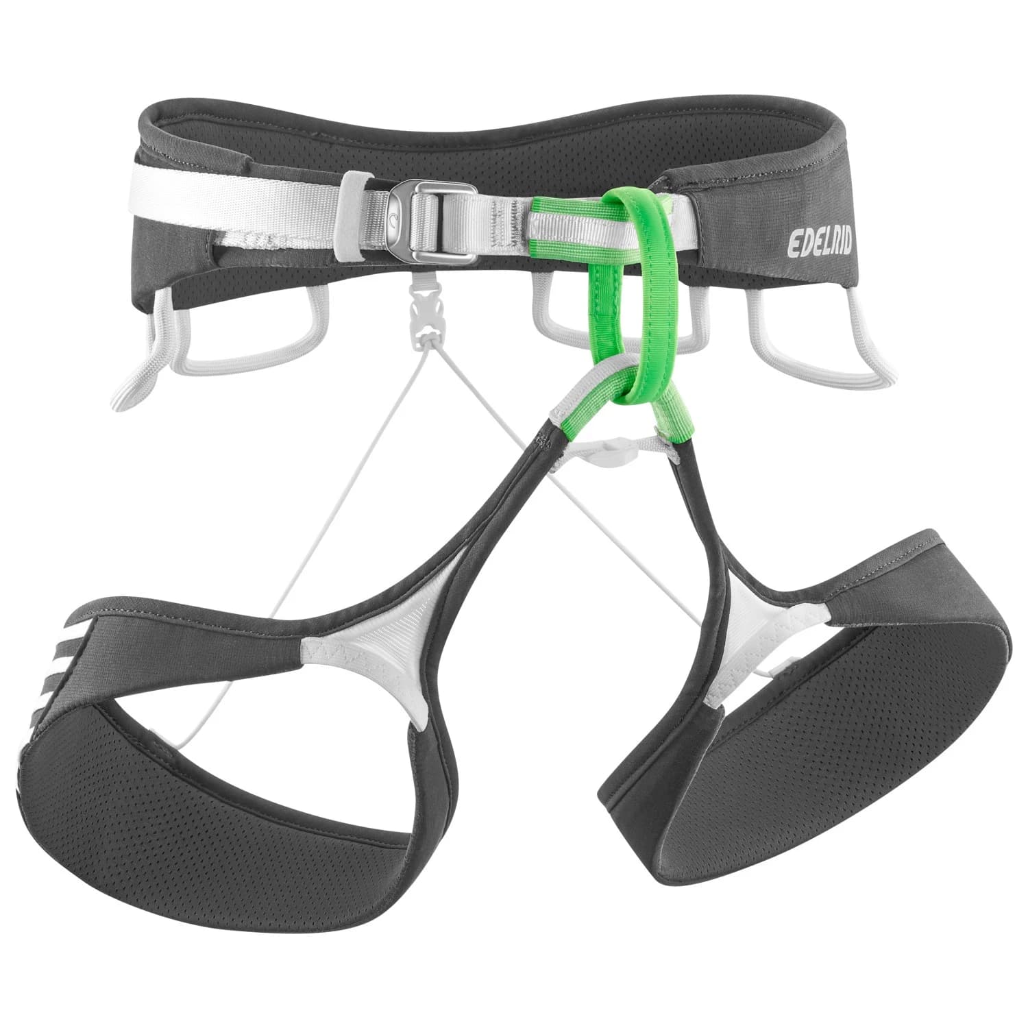 Сбруя - седалка Edelrid Ace III Climbing harness - Night