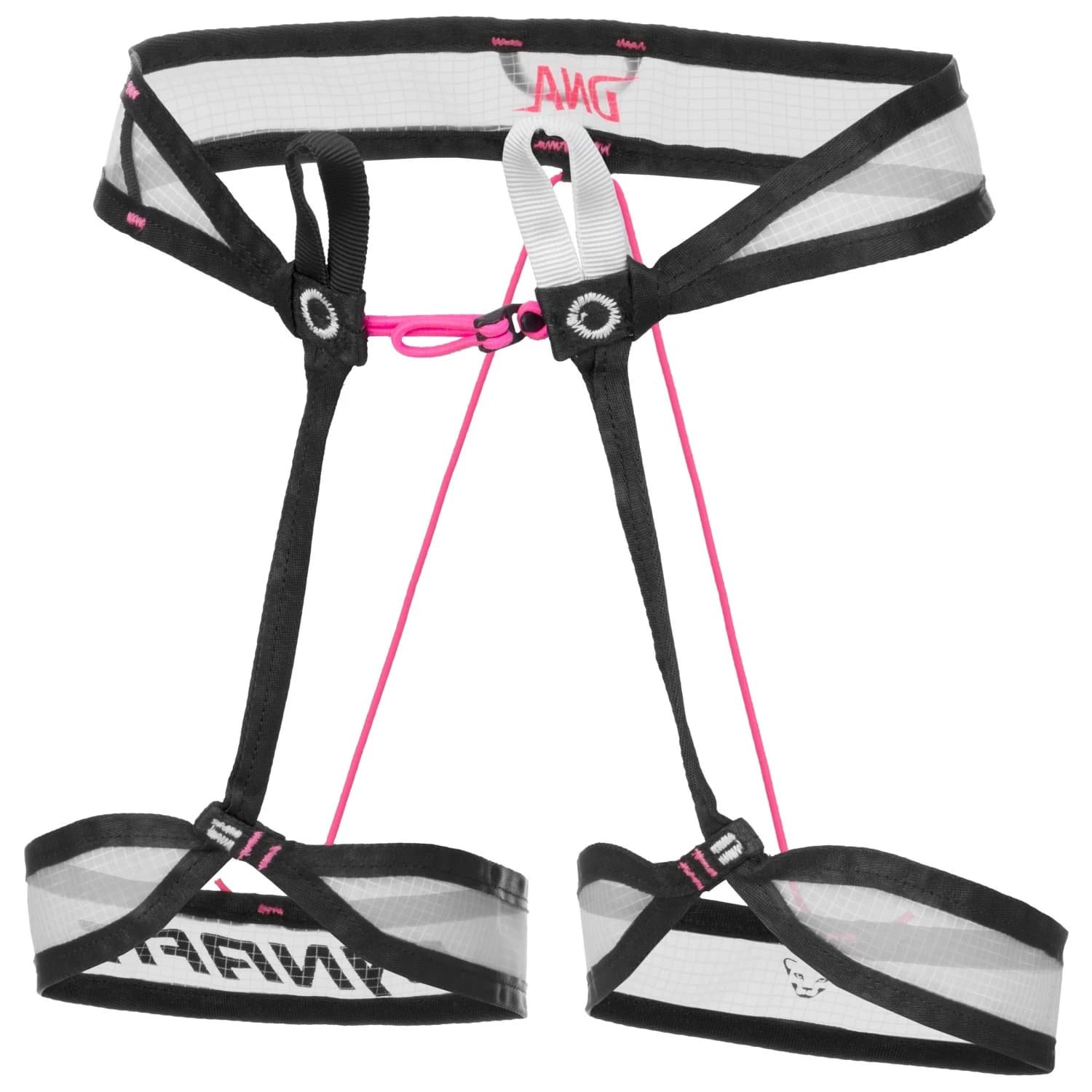 Сбруя - седалка Dynafit DNA Harness Climbing harness - Nimbus / Black Out