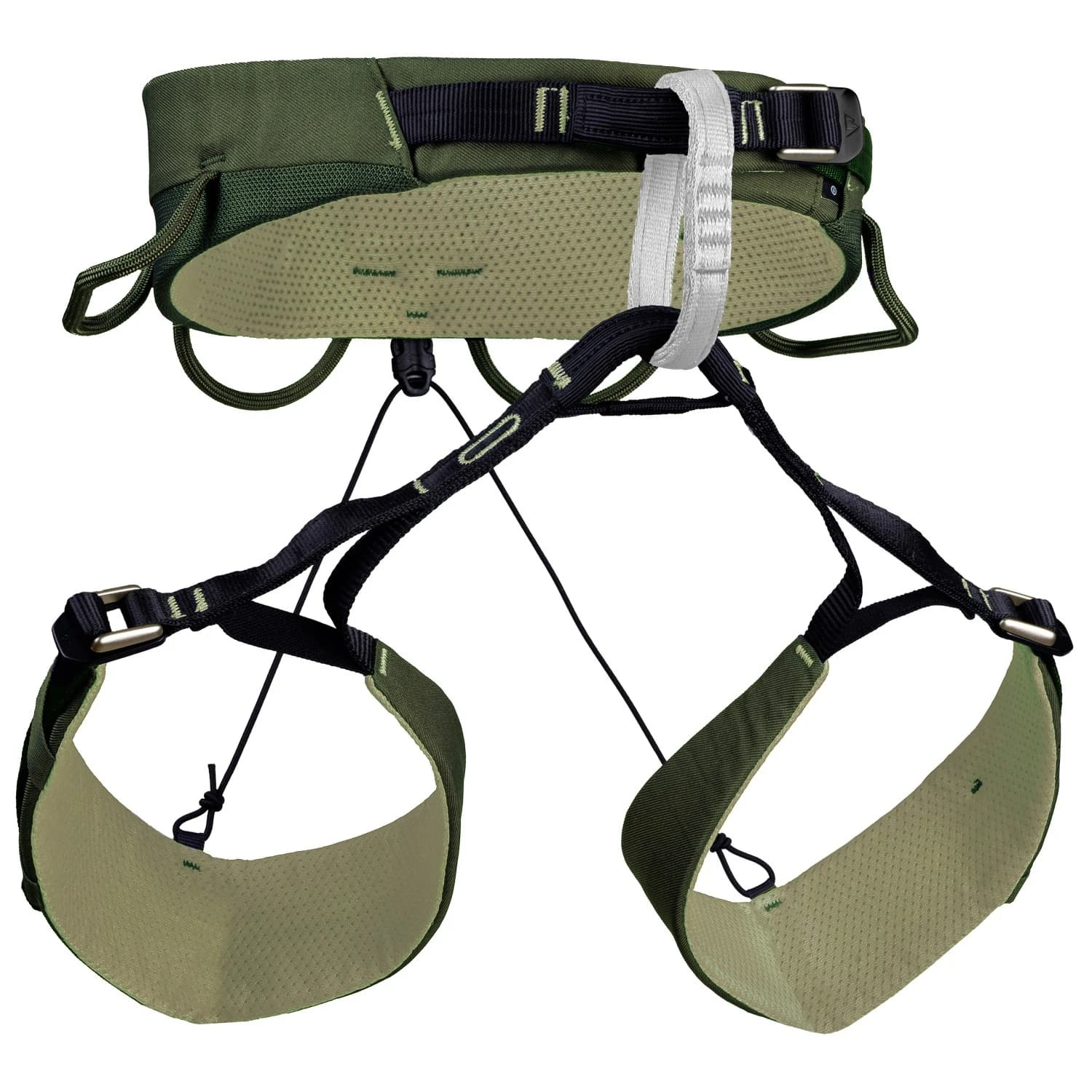 Сбруя - седалка Blue Ice Vista Adjust Harness Climbing harness - Rosin