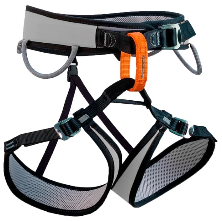 Сбруя - седалка Rock Empire Streak Climbing harness - Grey